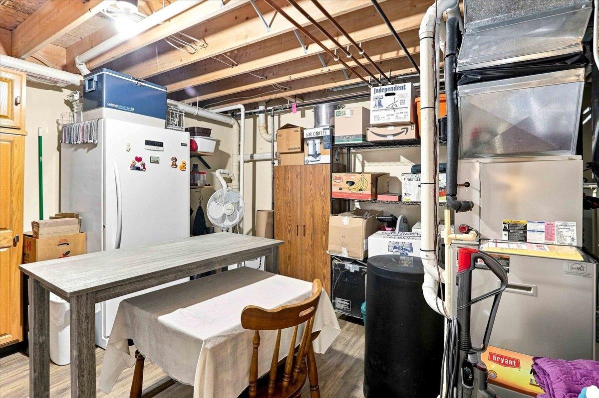 1720 Elizabeth Street Unit: 13