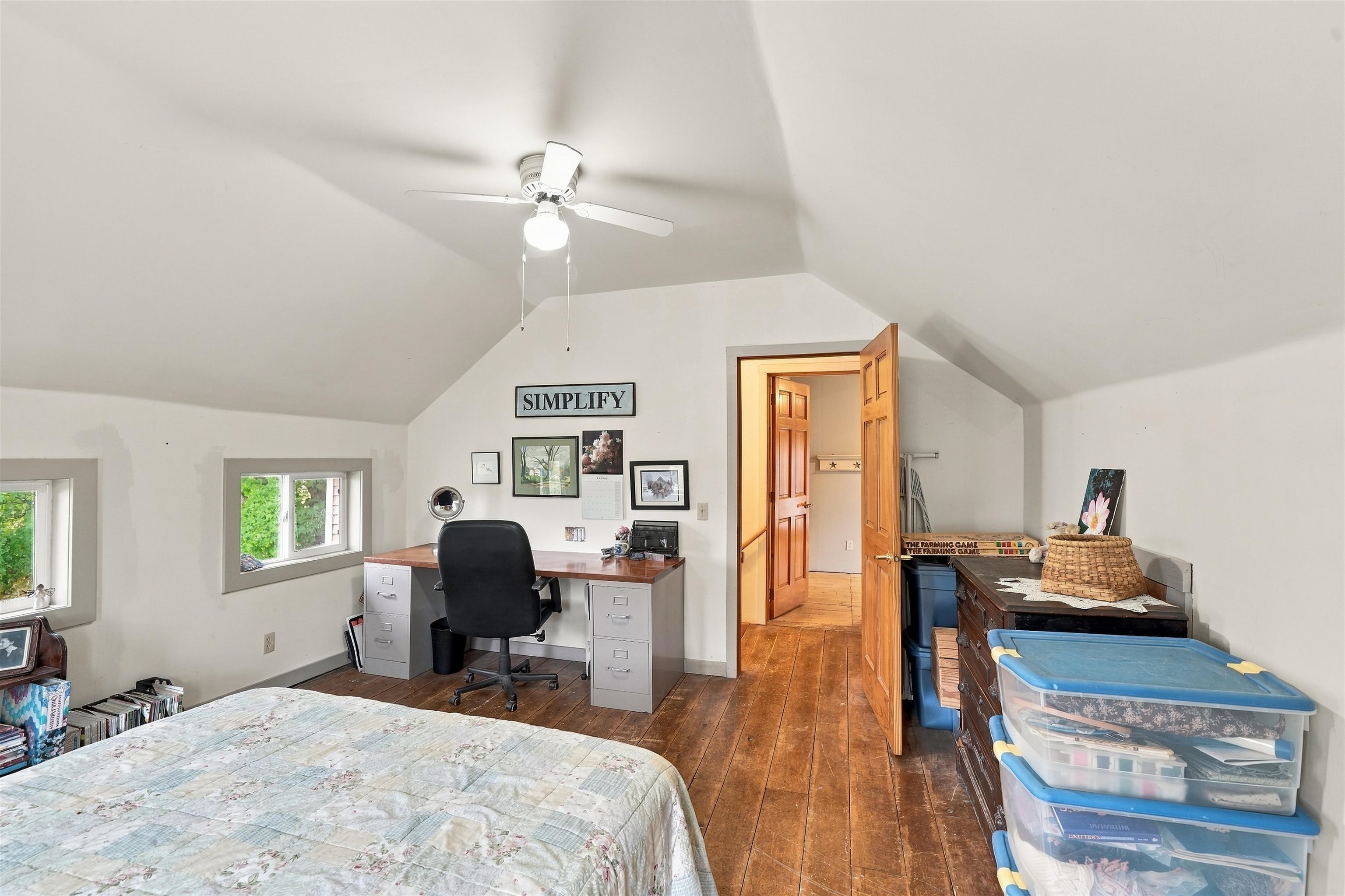 17857 Old County Farm Drive