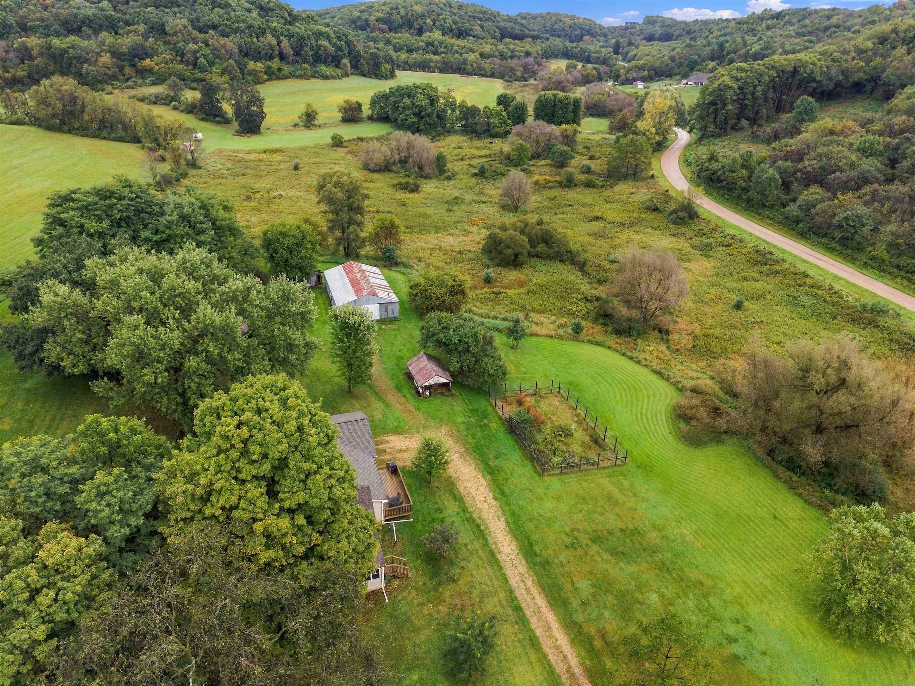 17857 Old County Farm Drive
