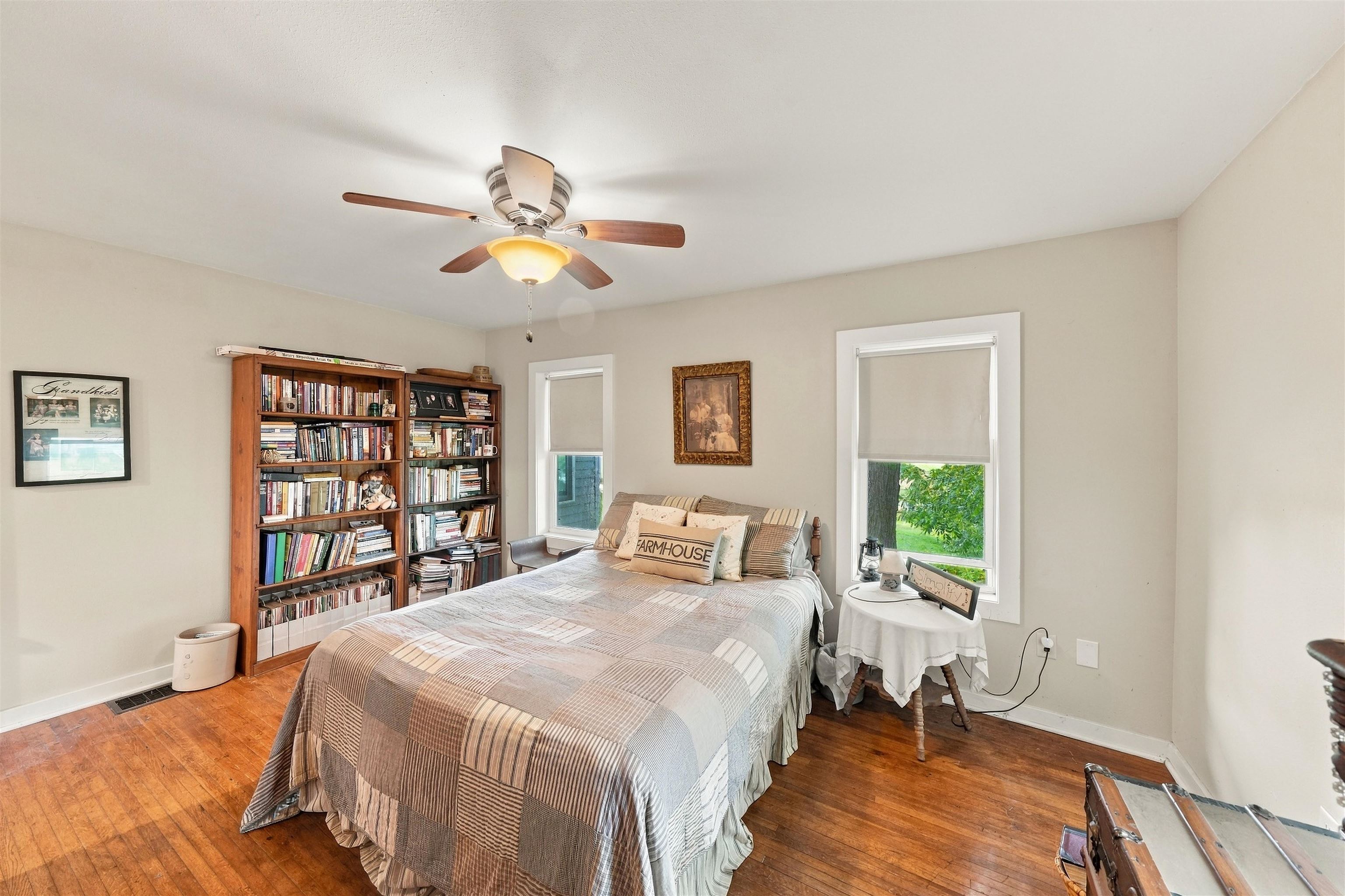 17857 Old County Farm Drive