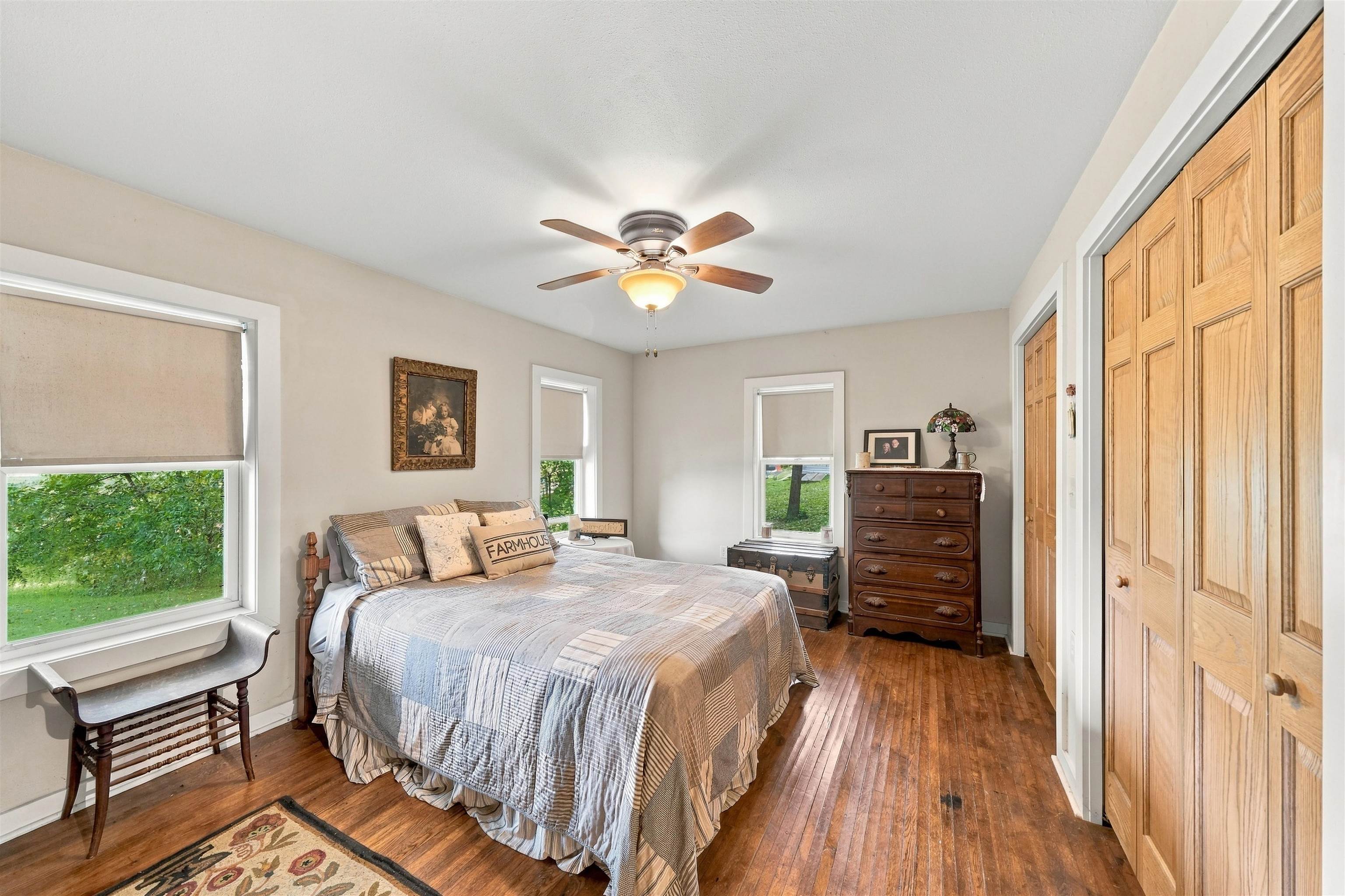 17857 Old County Farm Drive