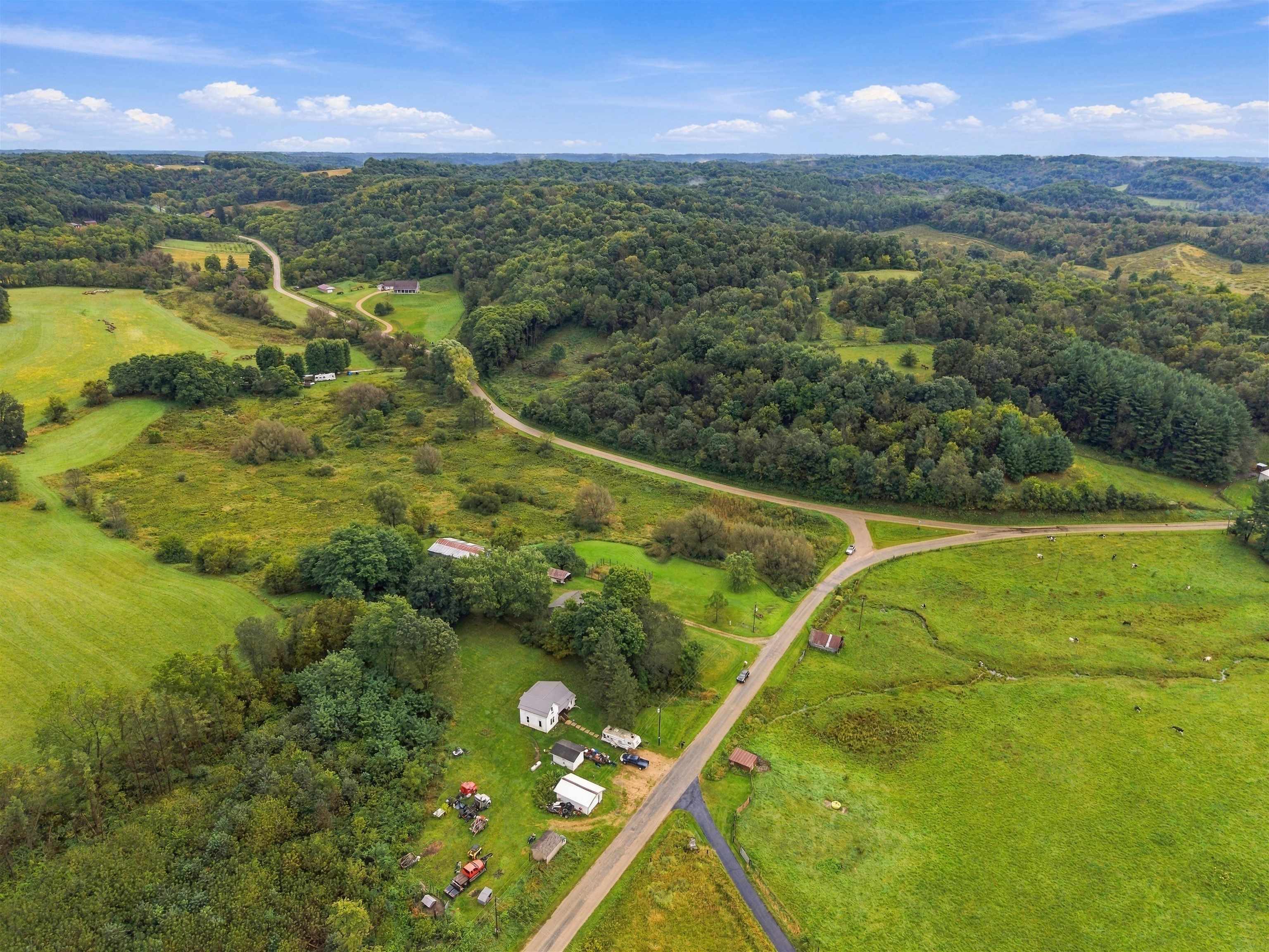 17857 Old County Farm Drive