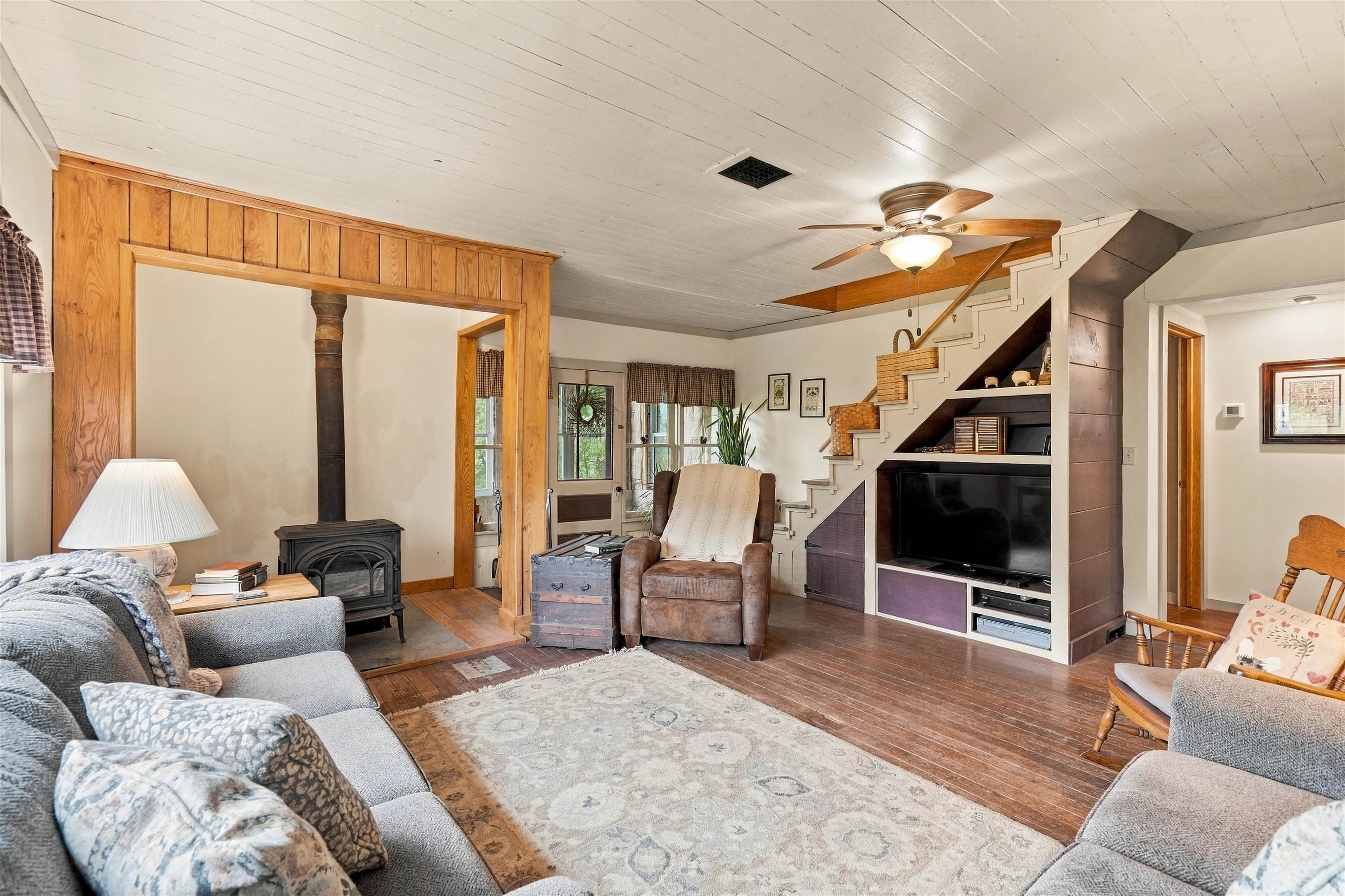 17857 Old County Farm Drive