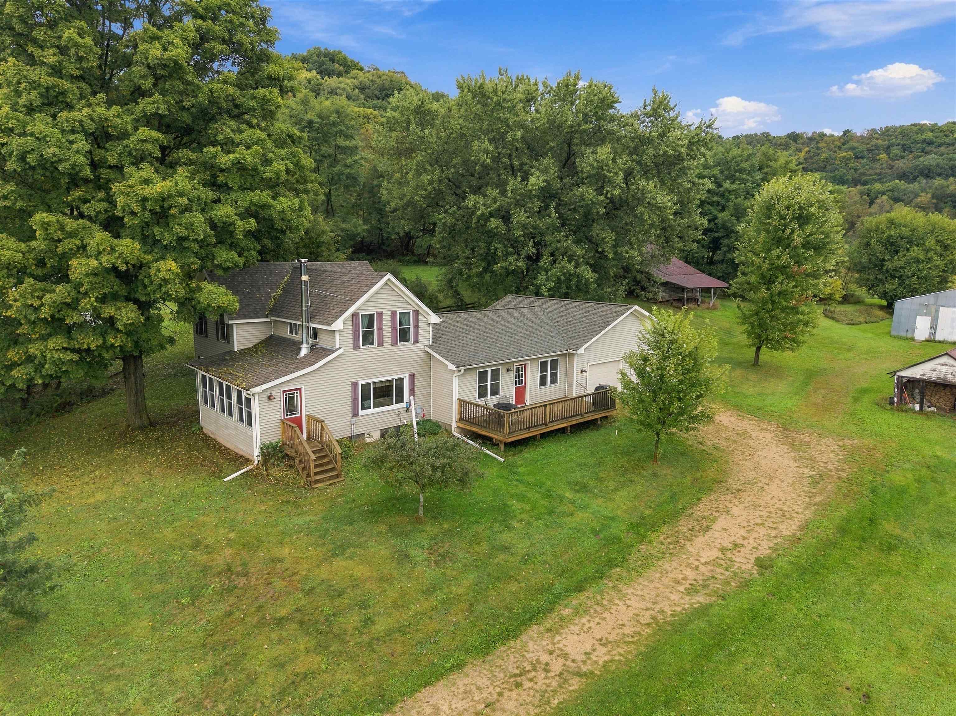 17857 Old County Farm Drive