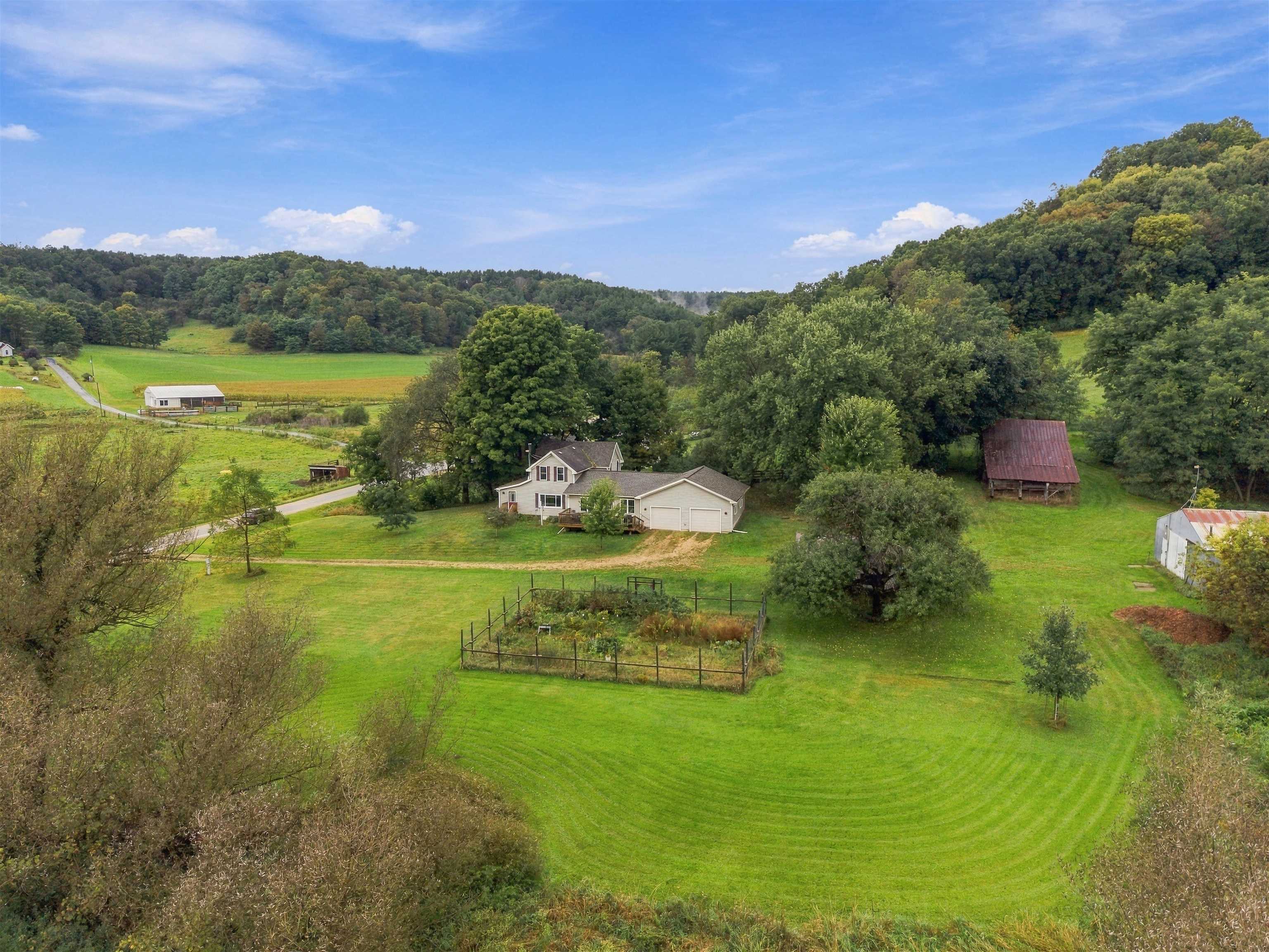 17857 Old County Farm Drive