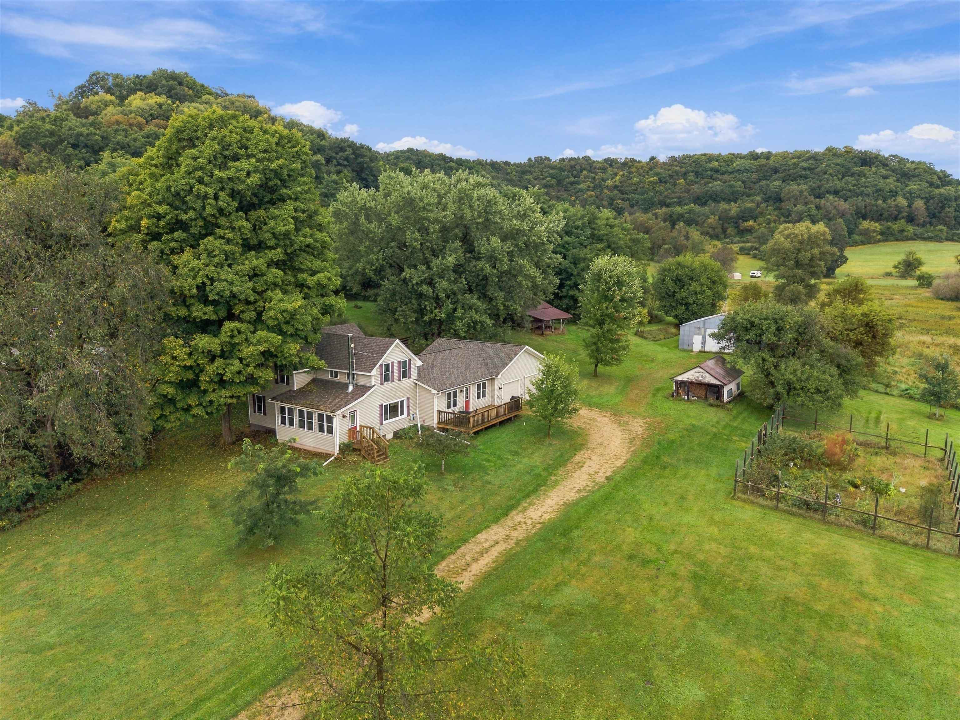 17857 Old County Farm Drive