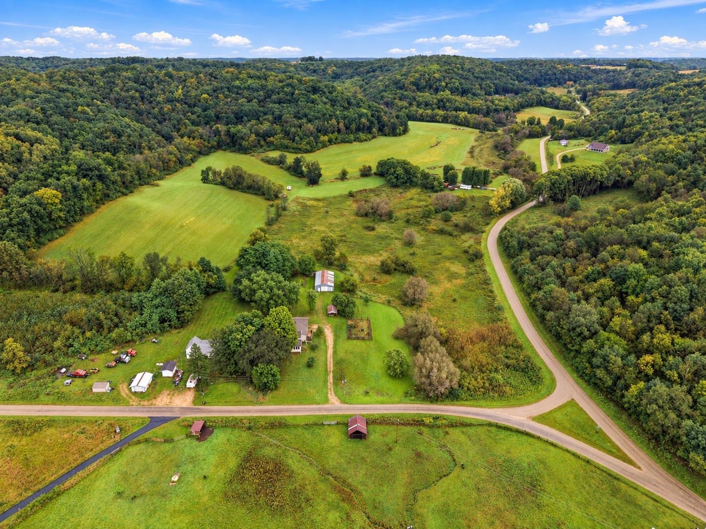 17857 Old County Farm Drive