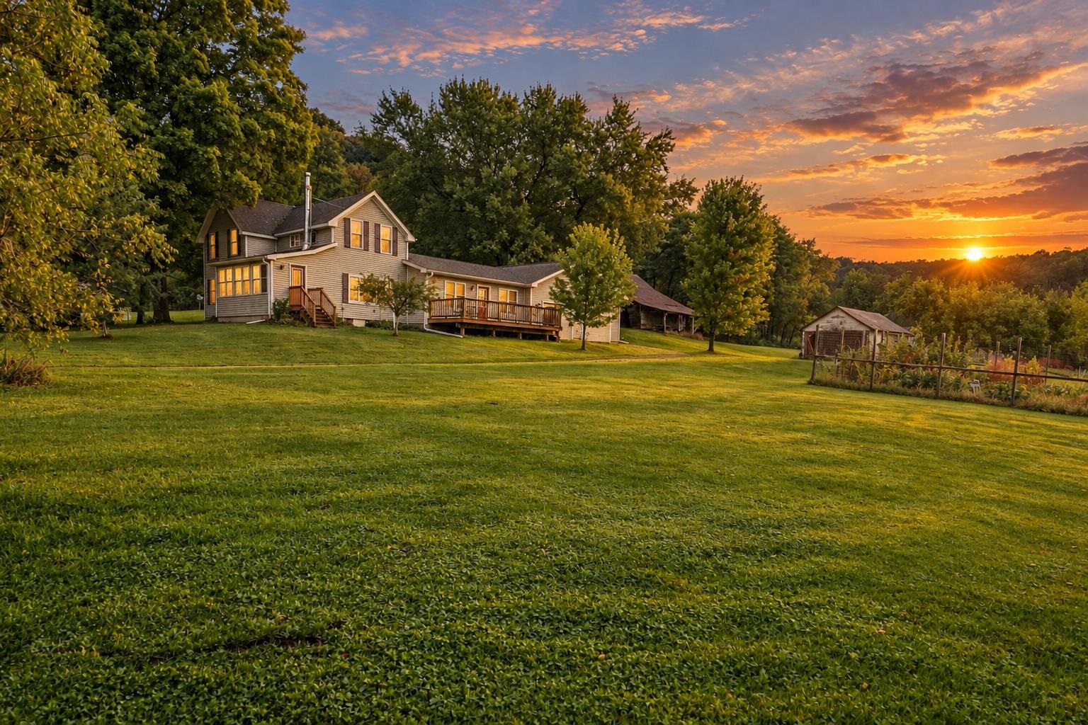 17857 Old County Farm Drive