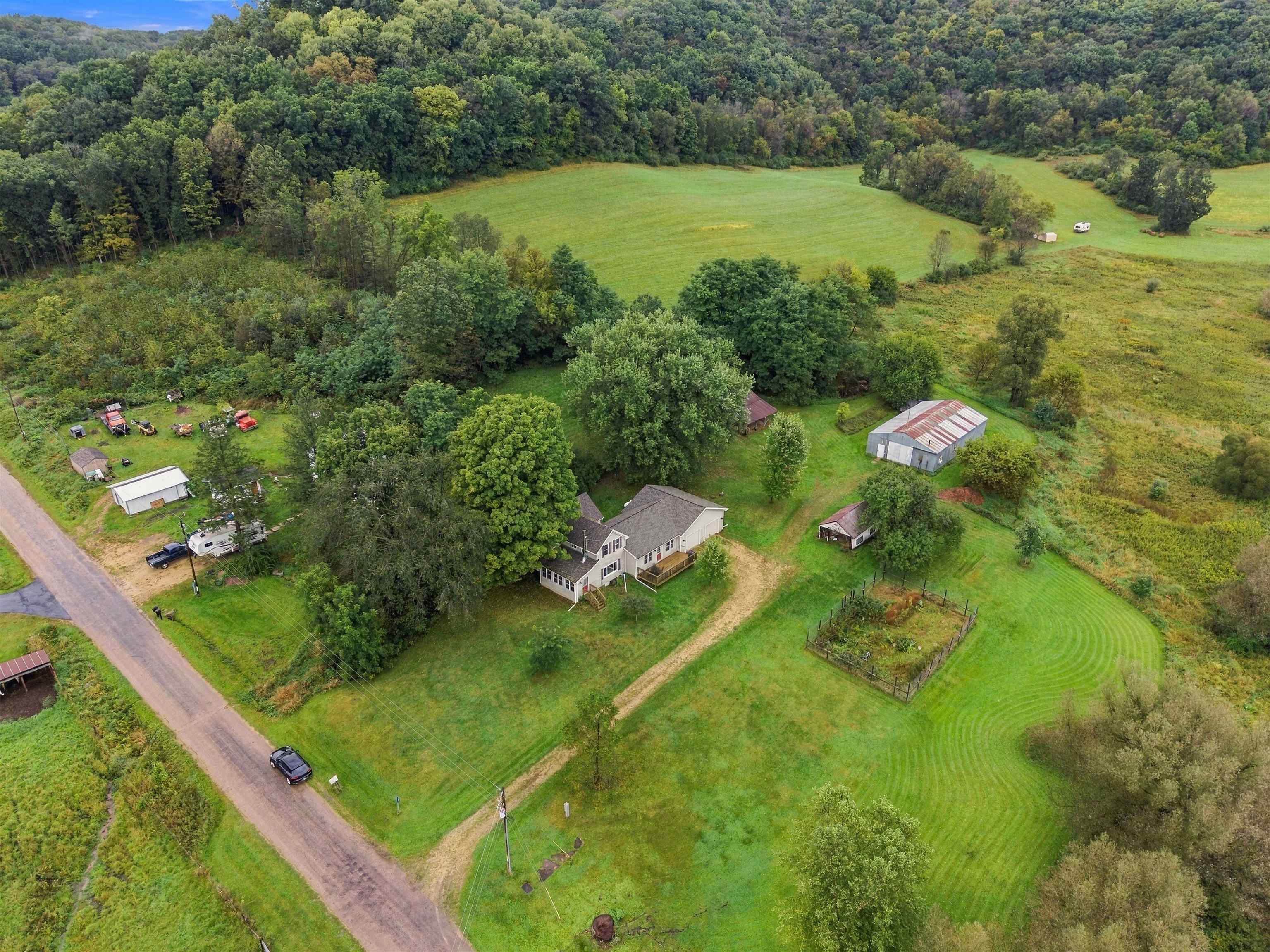 17857 Old County Farm Drive