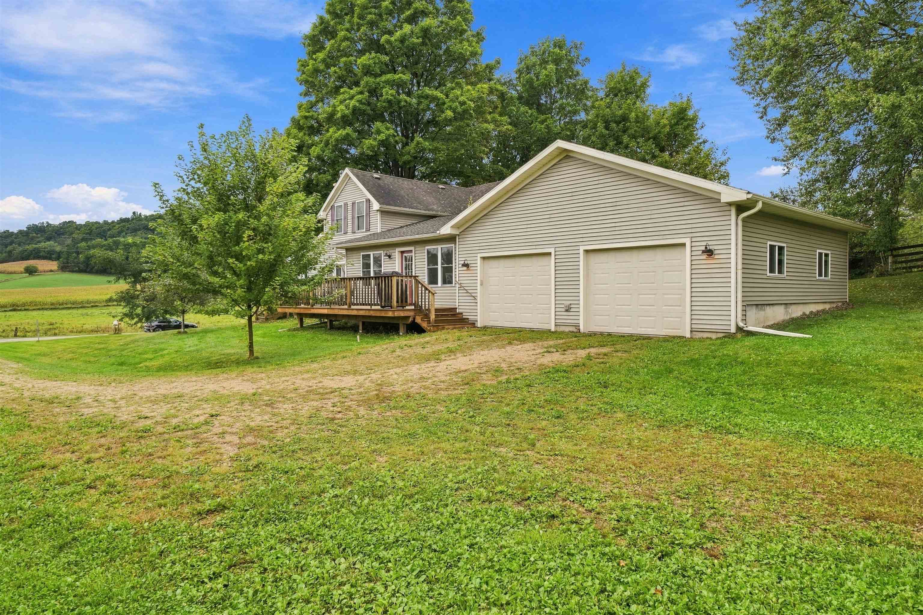 17857 Old County Farm Drive
