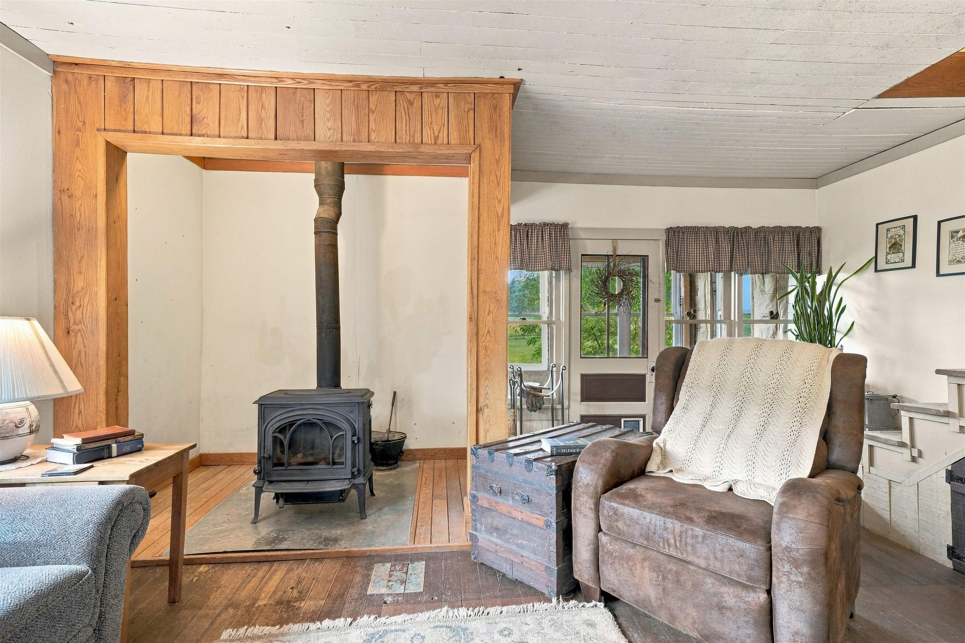 17857 Old County Farm Drive