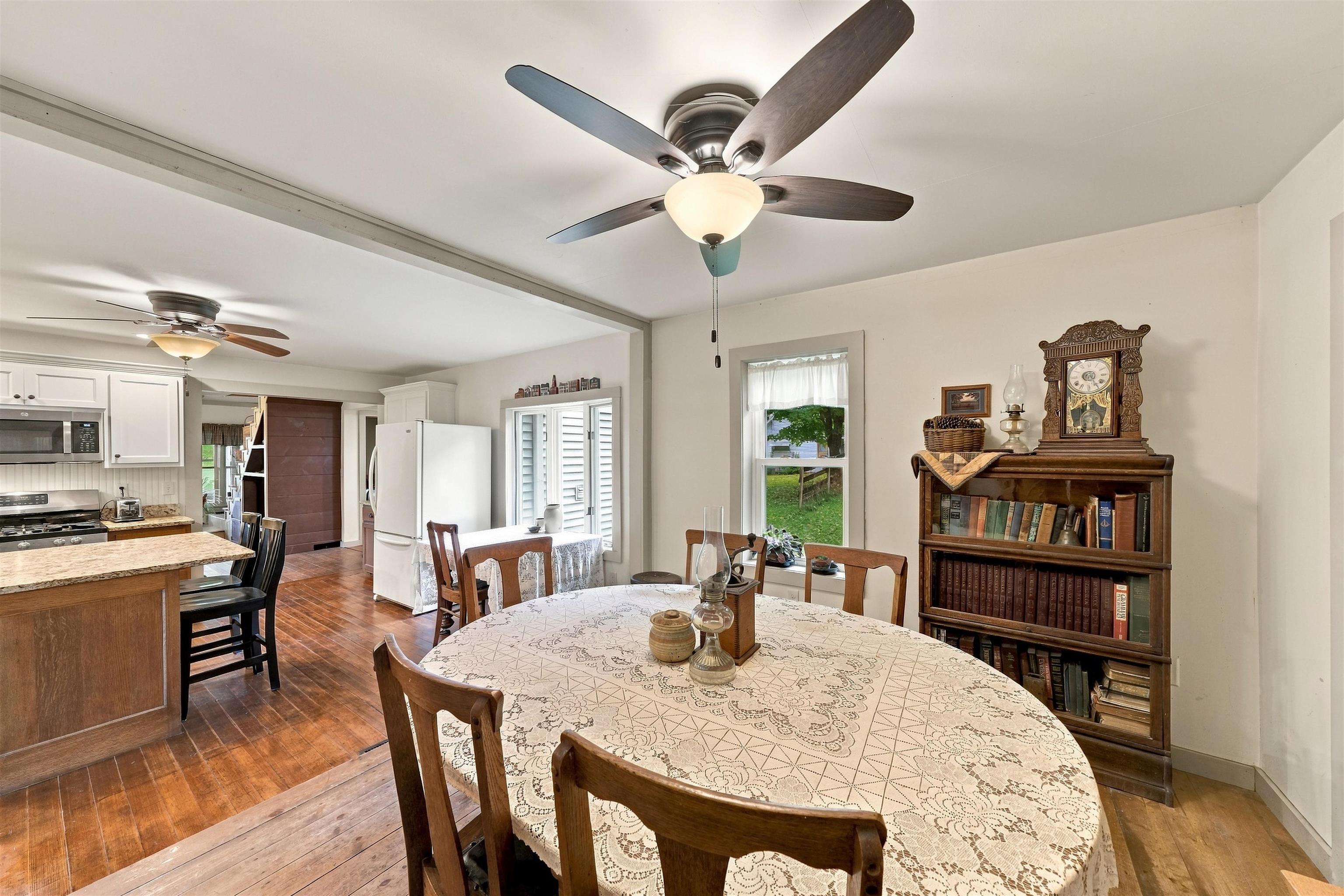 17857 Old County Farm Drive