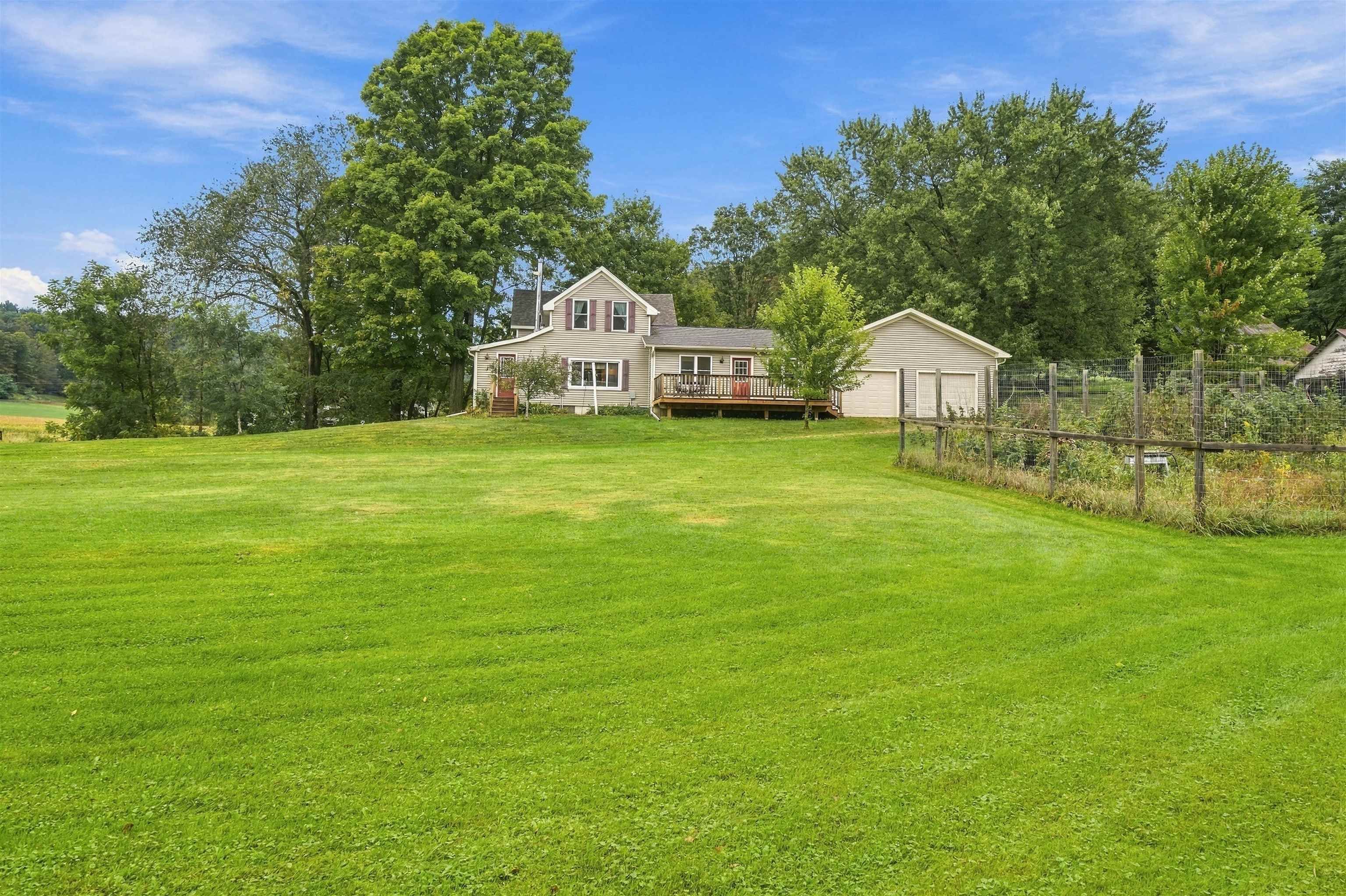 17857 Old County Farm Drive