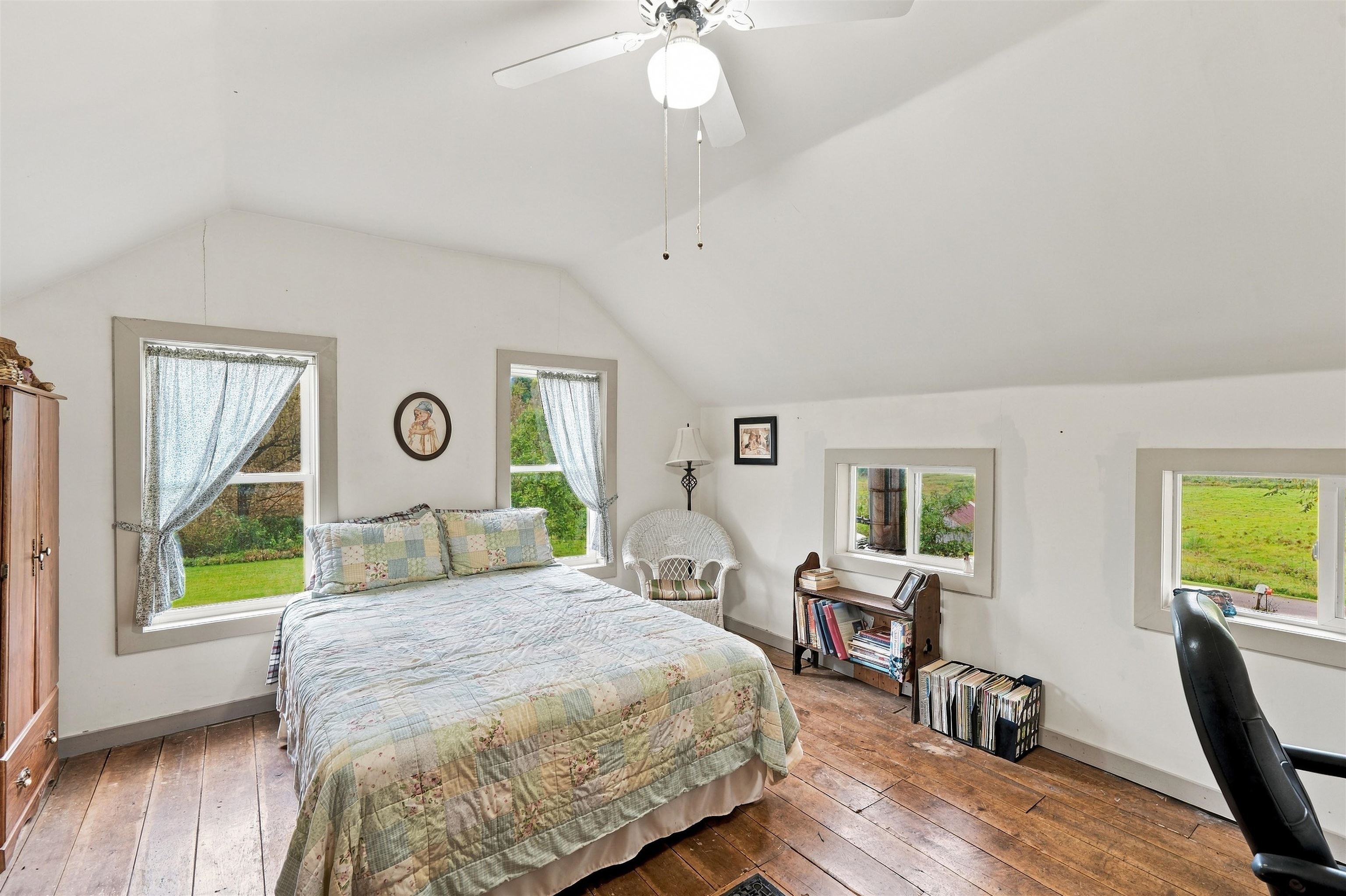 17857 Old County Farm Drive
