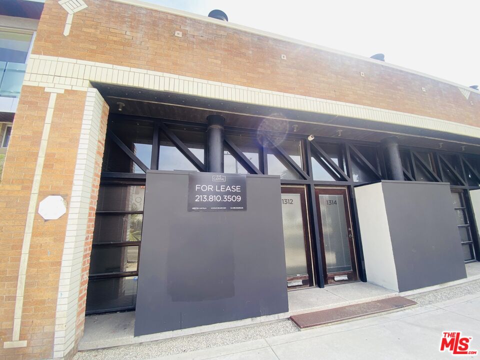 1312 Pacific Ave