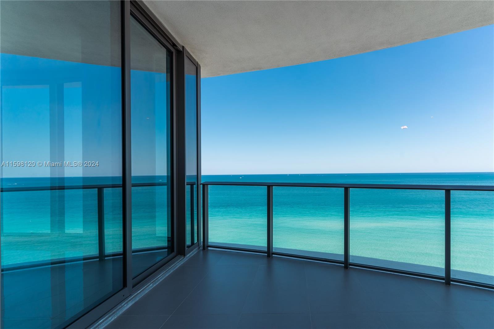 15701 Collins Ave # 1002