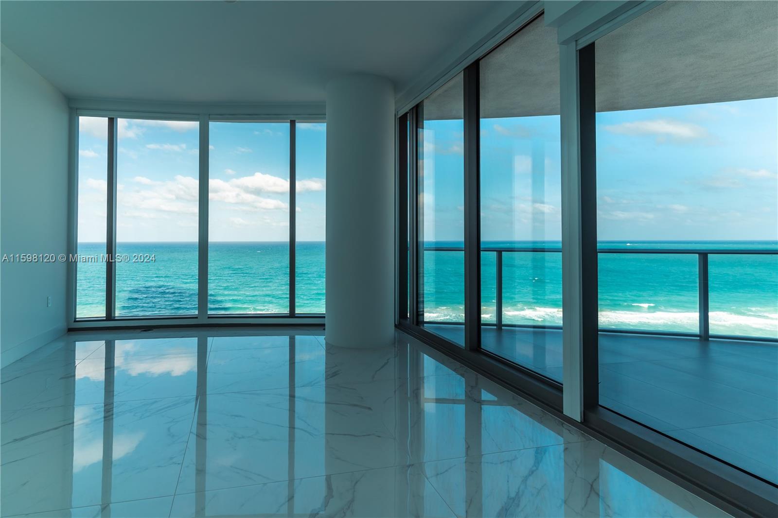 15701 Collins Ave # 1002