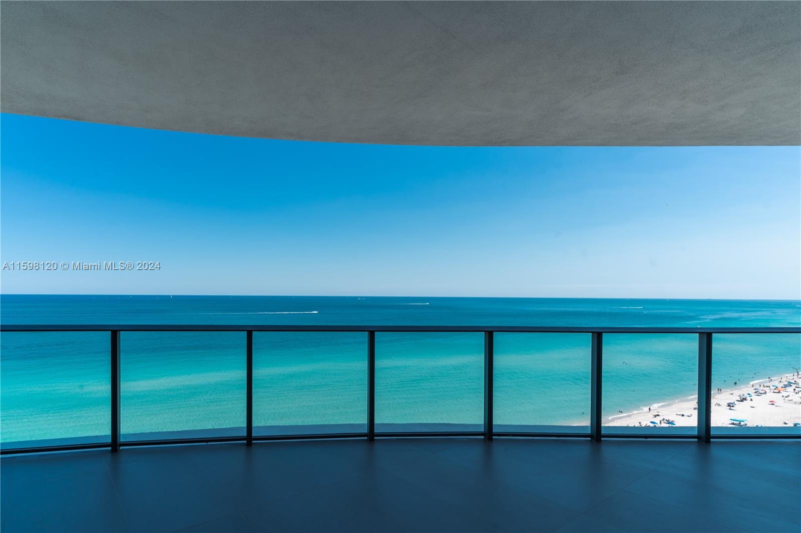15701 Collins Ave # 1002