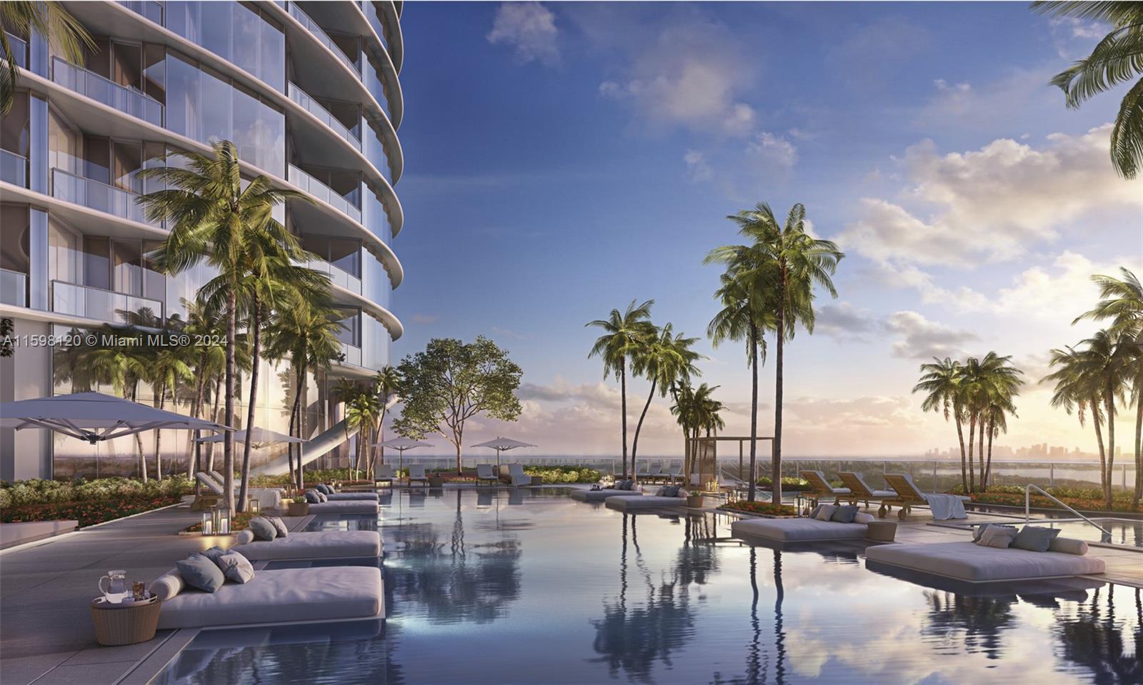 15701 Collins Ave # 1002