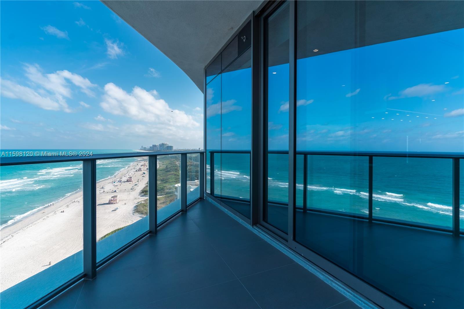 15701 Collins Ave # 1002