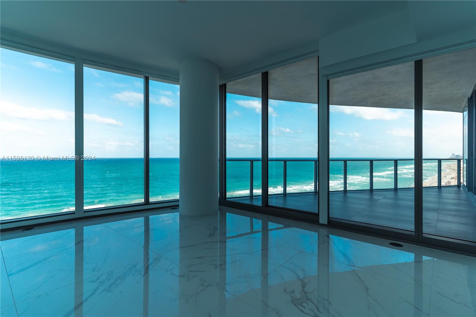 15701 Collins Ave # 1002