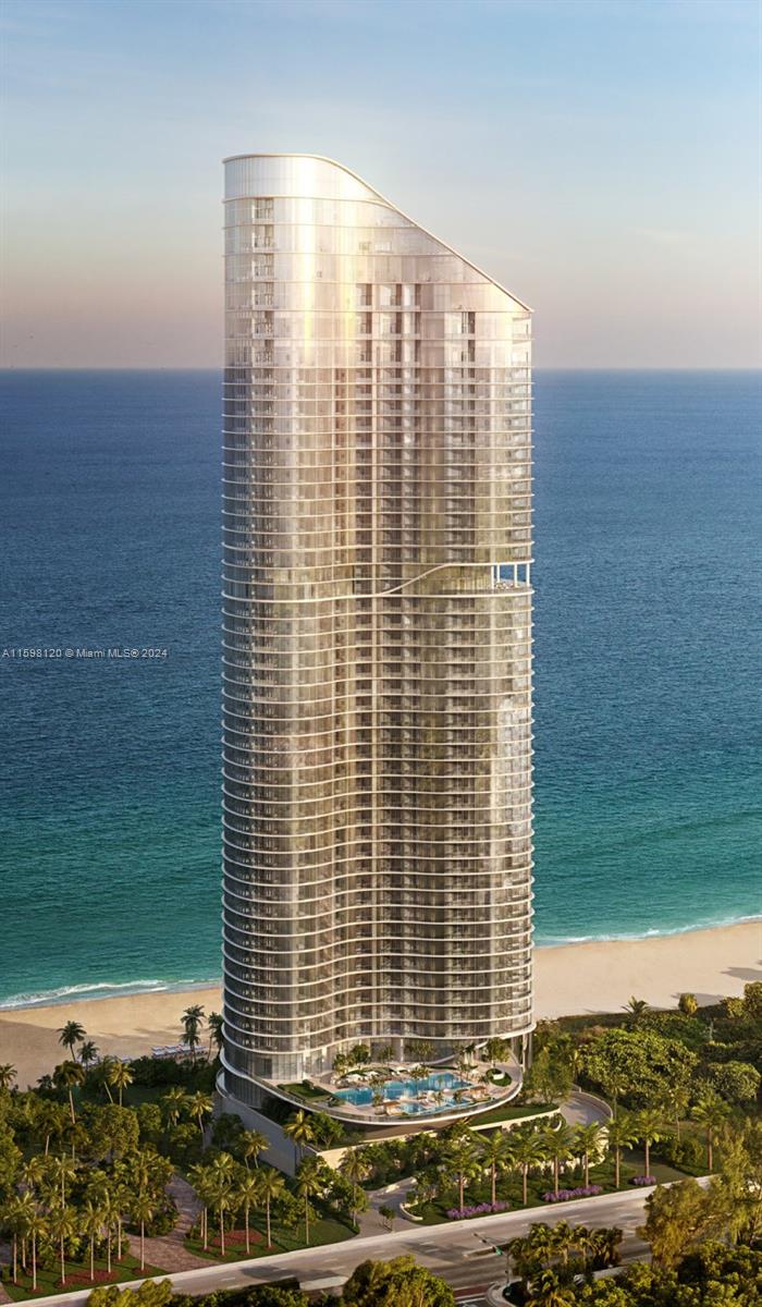 15701 Collins Ave # 1002