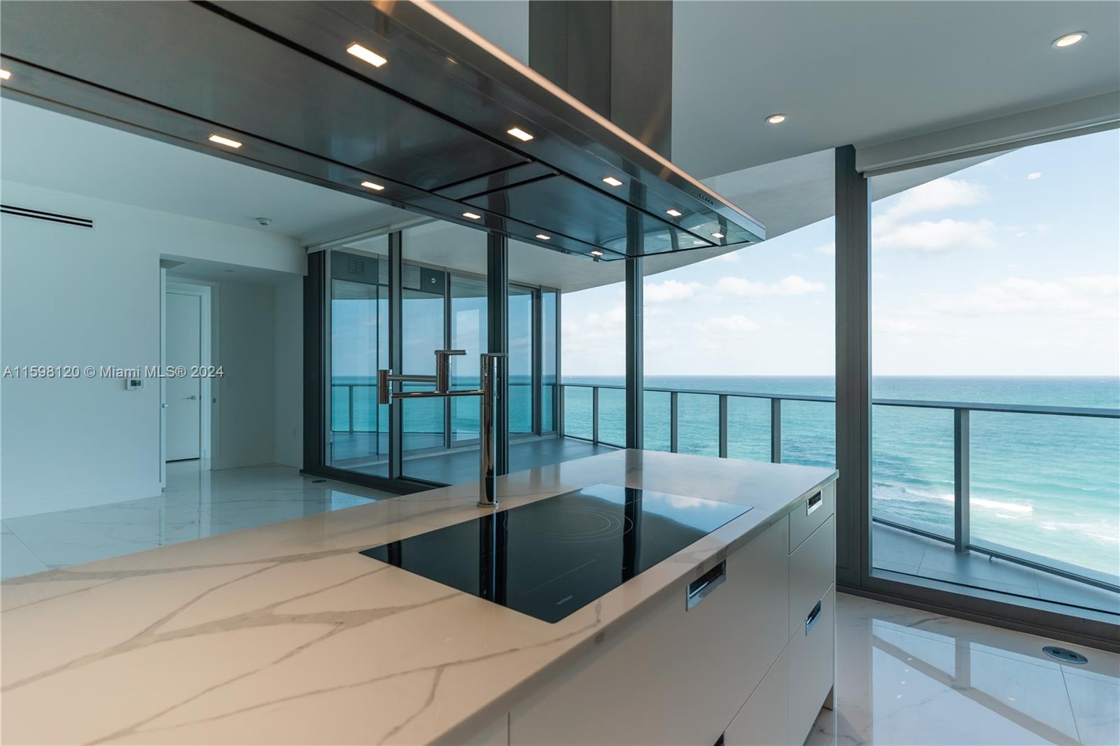15701 Collins Ave # 1002