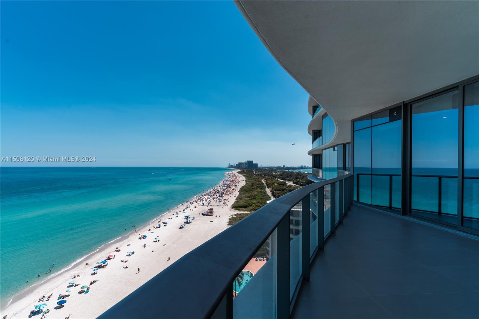 15701 Collins Ave # 1002