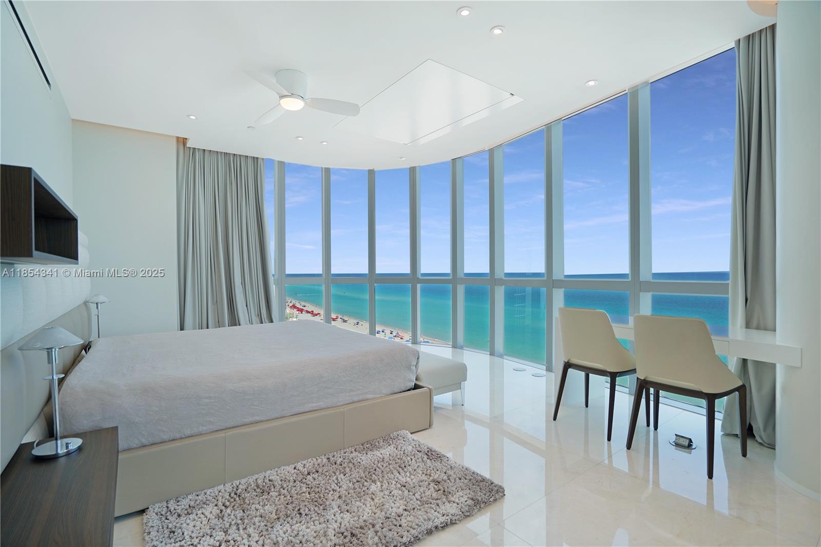 17475 Collins Ave # 601
