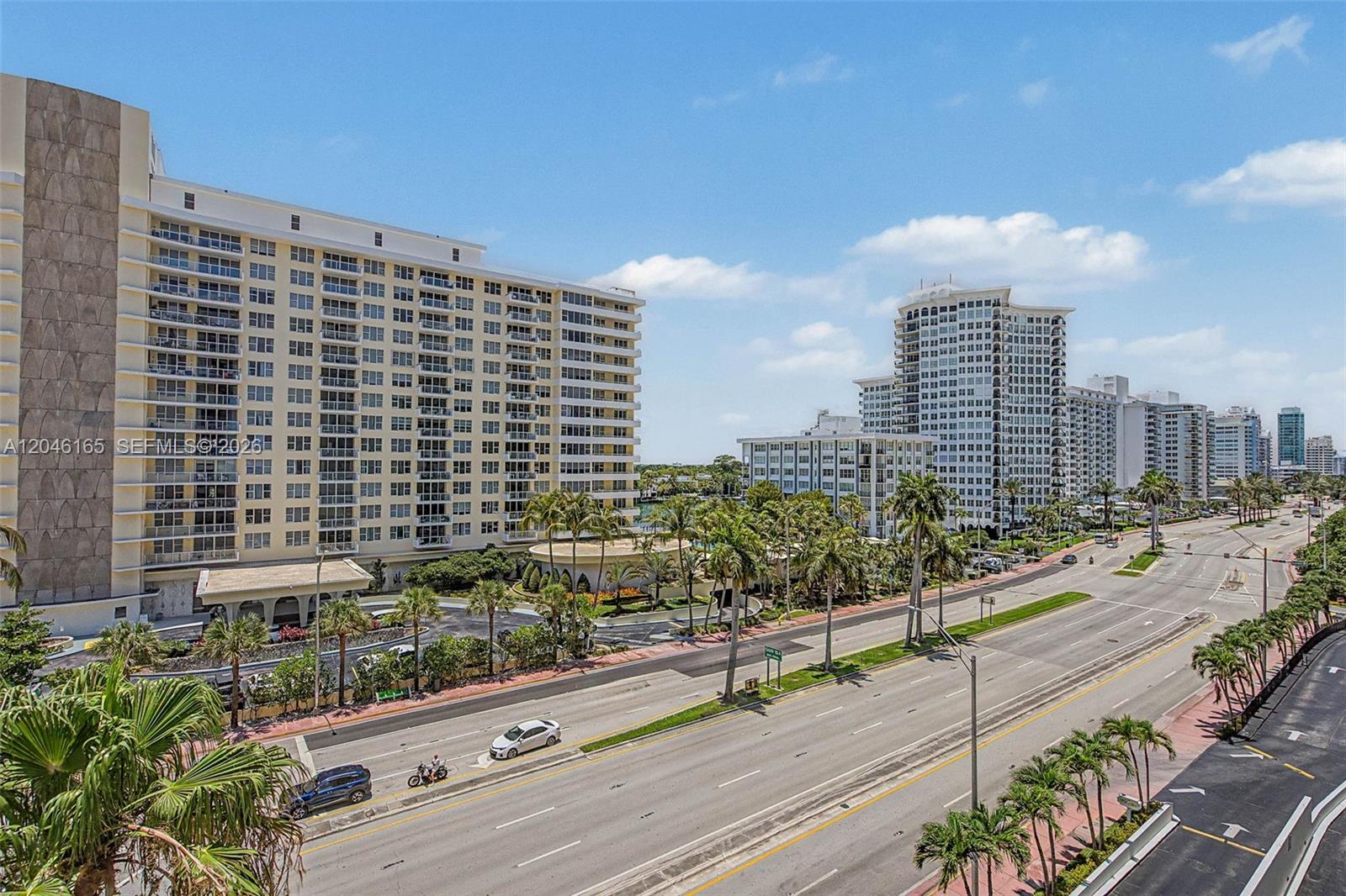 5555 Collins Ave # 7B