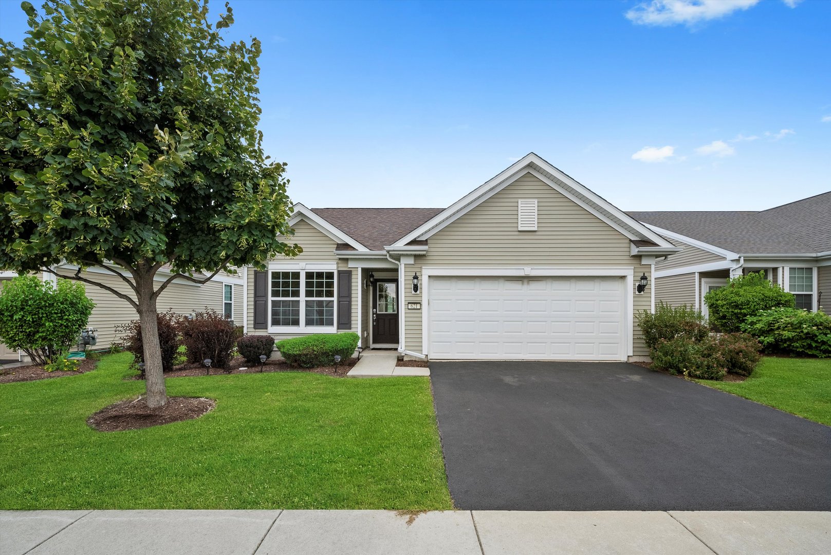 621 Pleasant Drive