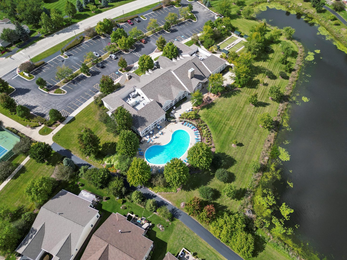 621 Pleasant Drive