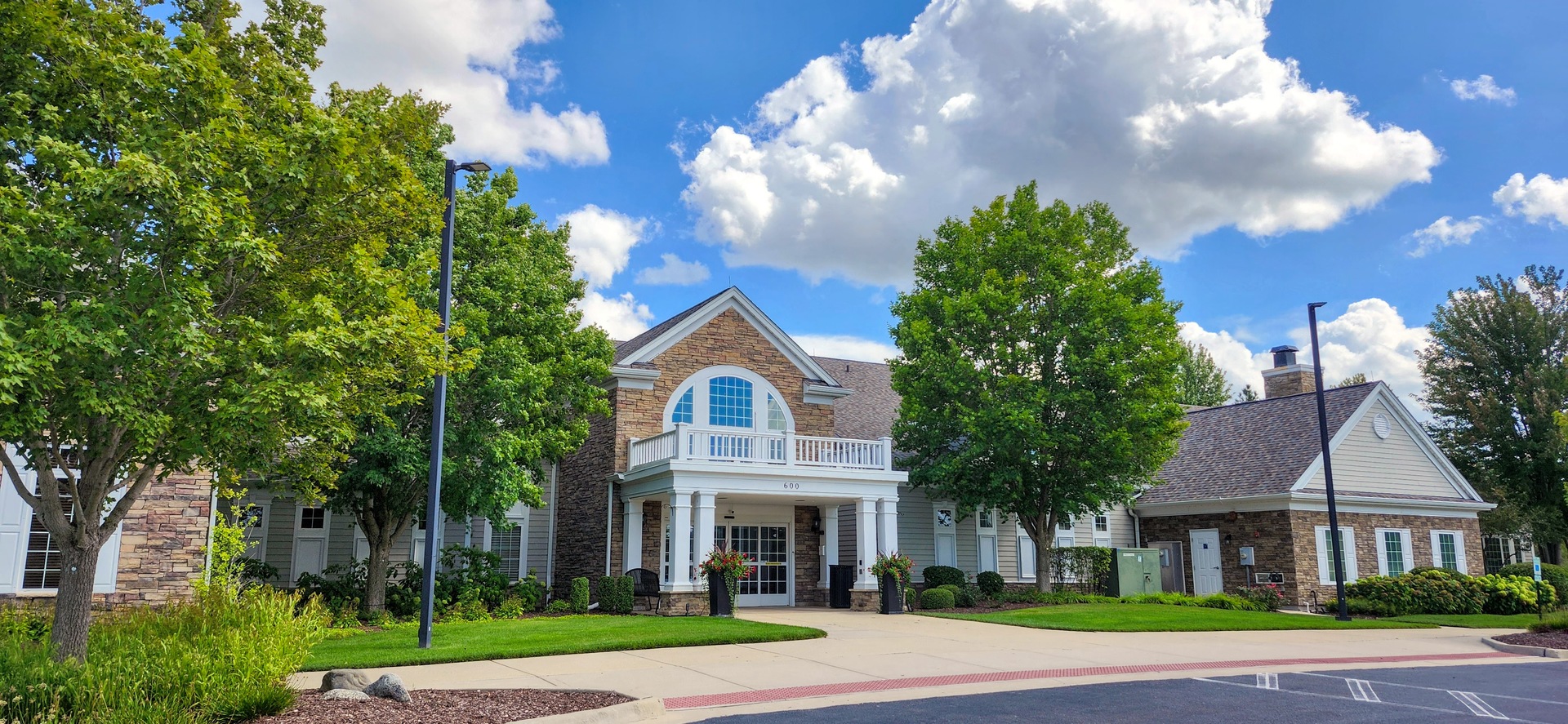 621 Pleasant Drive