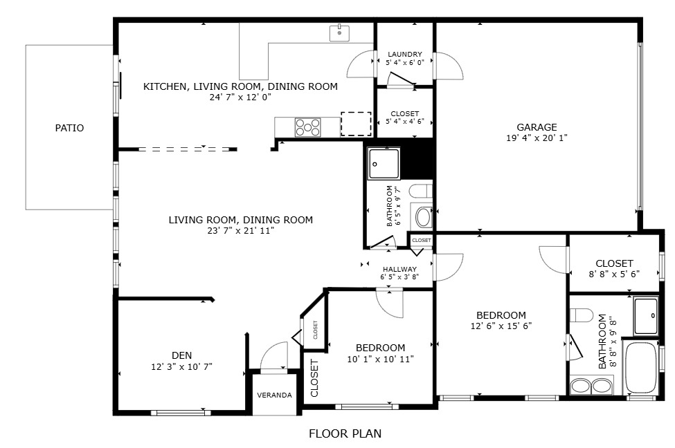 21103 W Cypress Court