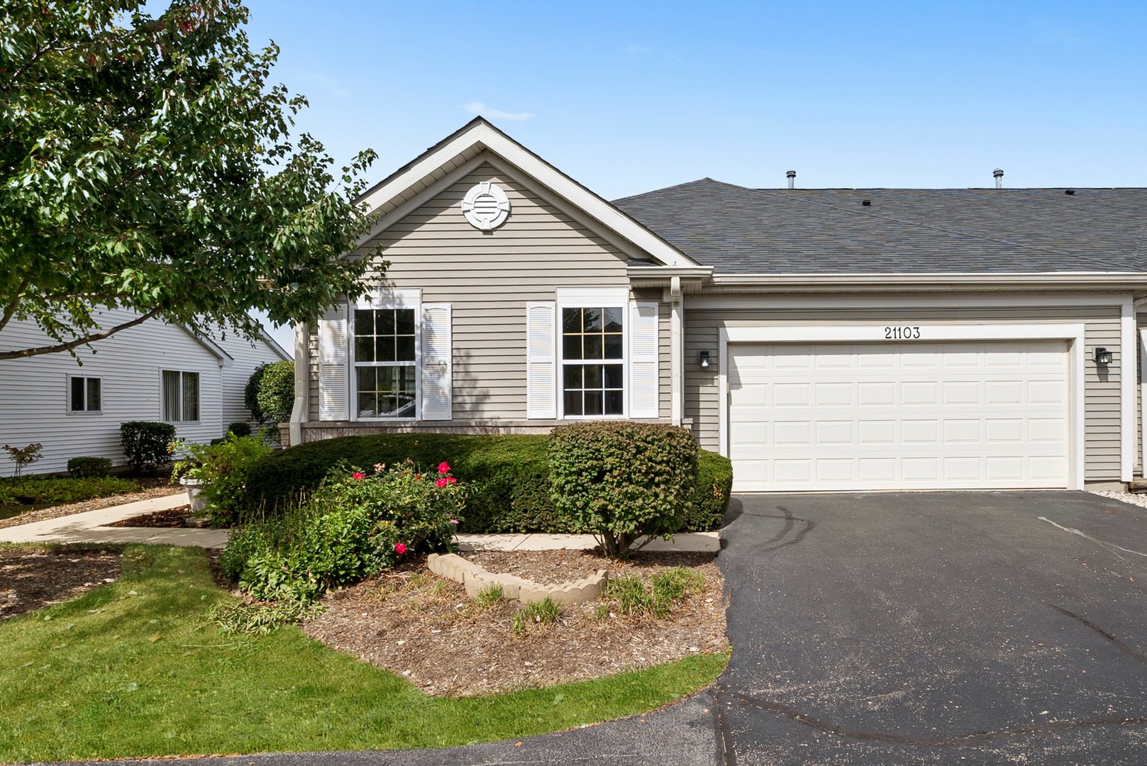 21103 W Cypress Court