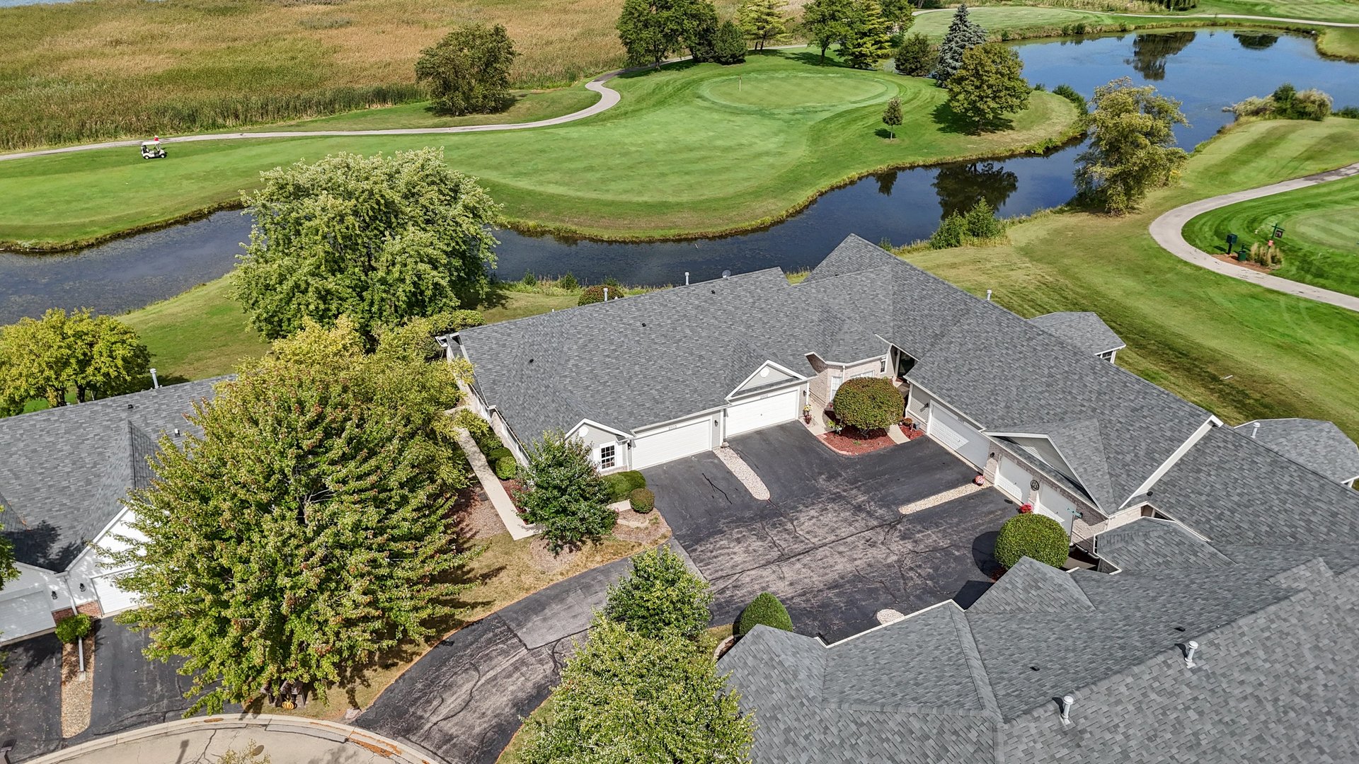 21103 W Cypress Court
