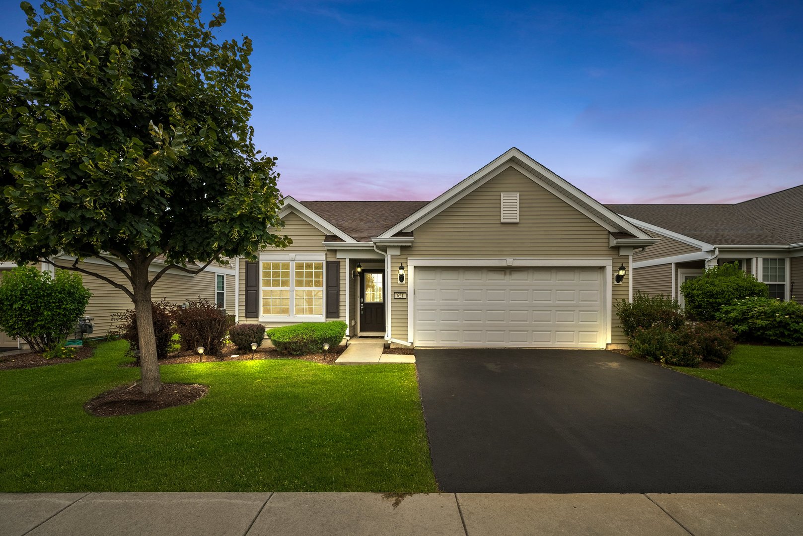 621 Pleasant Drive