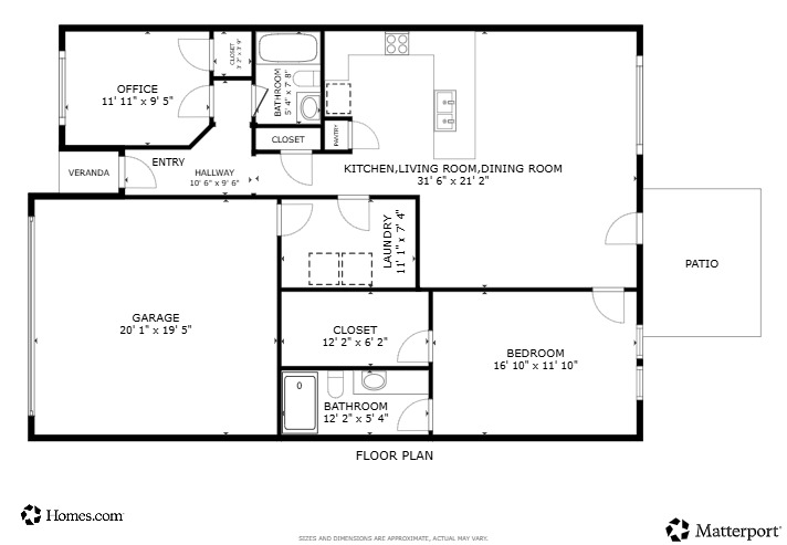 621 Pleasant Drive