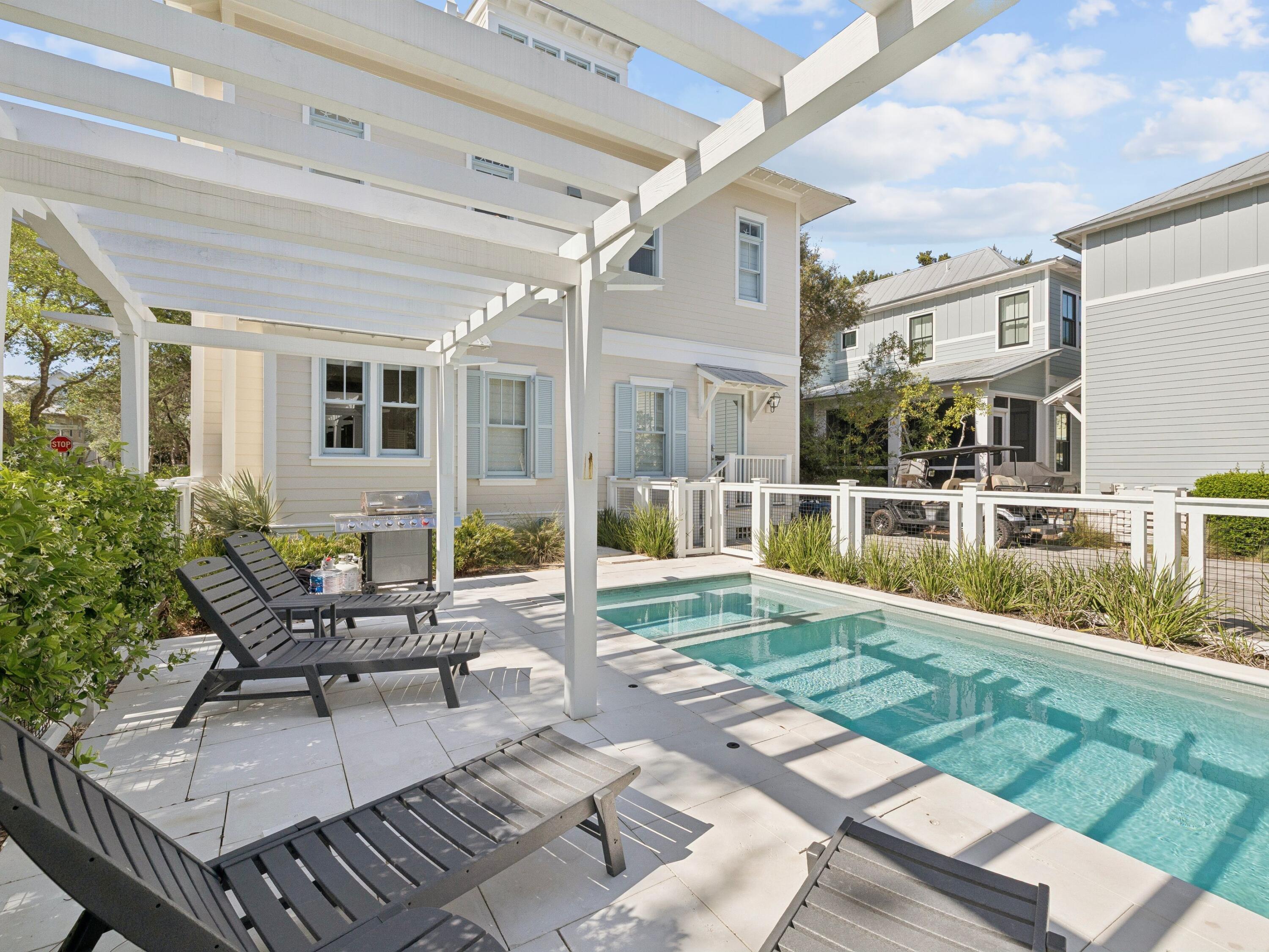 261 Needlerush Drive