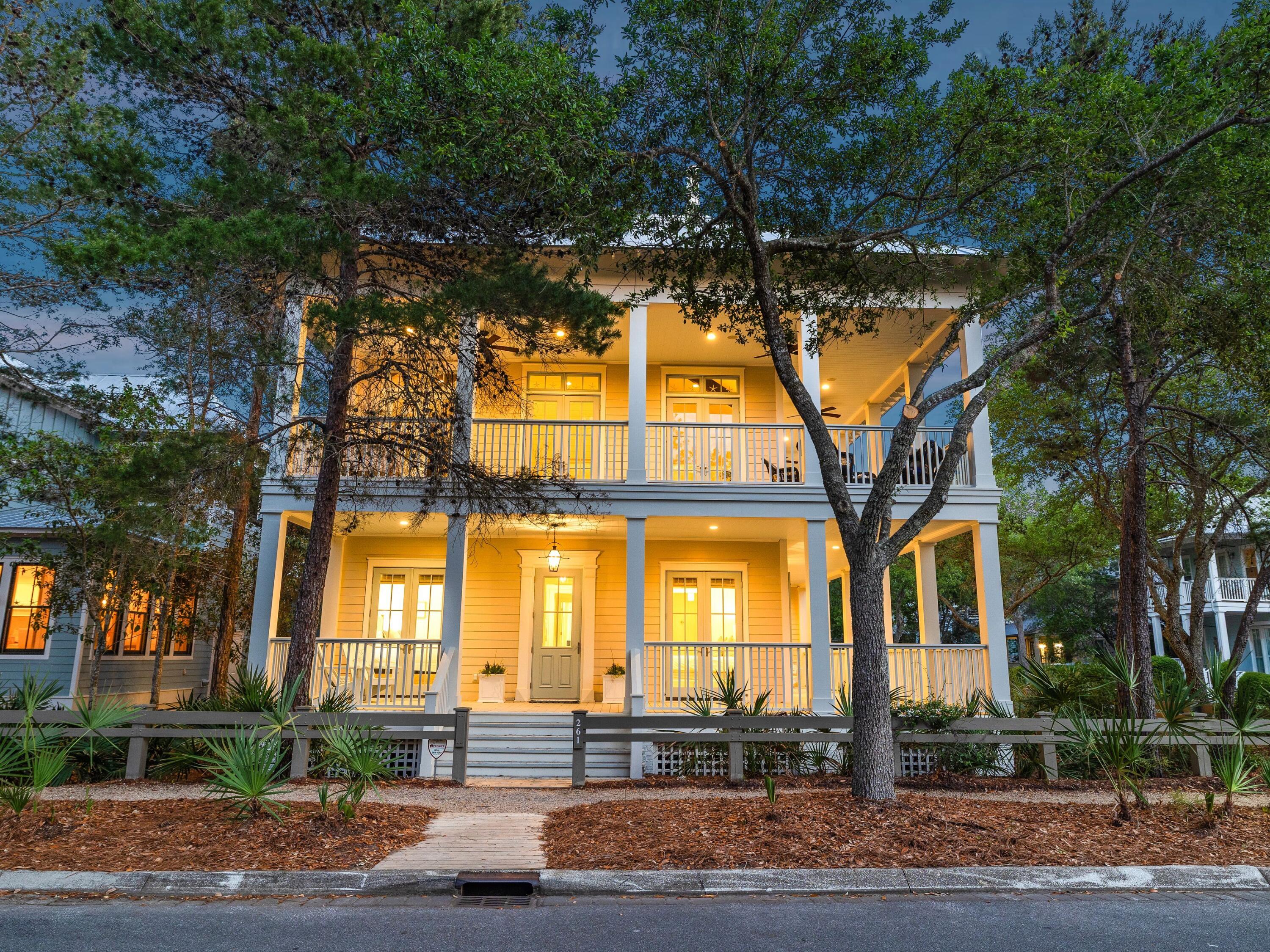 261 Needlerush Drive