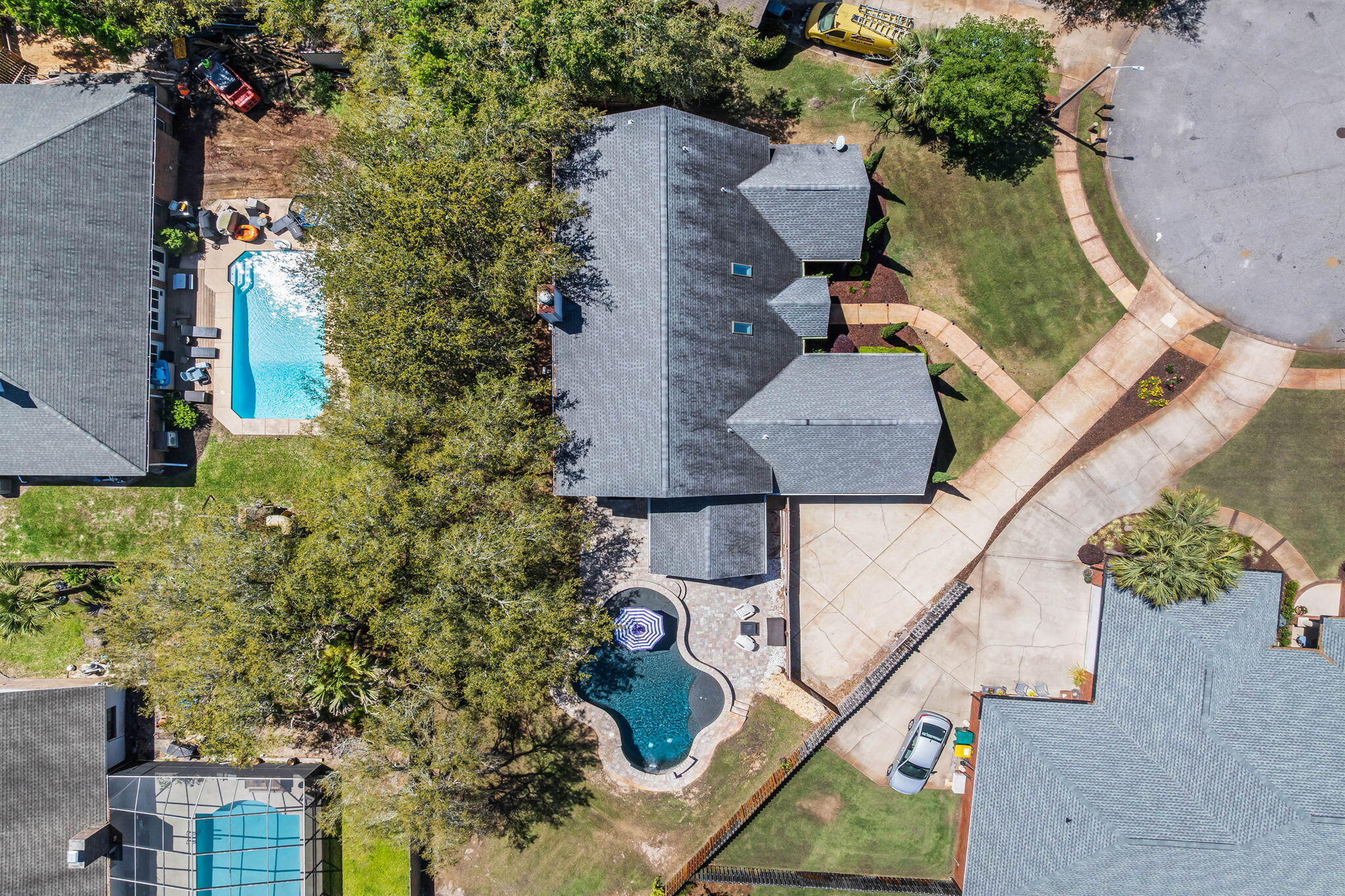 7 Tomahawk Court