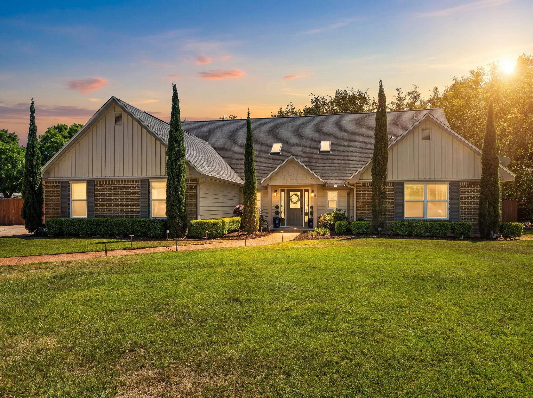 7 Tomahawk Court