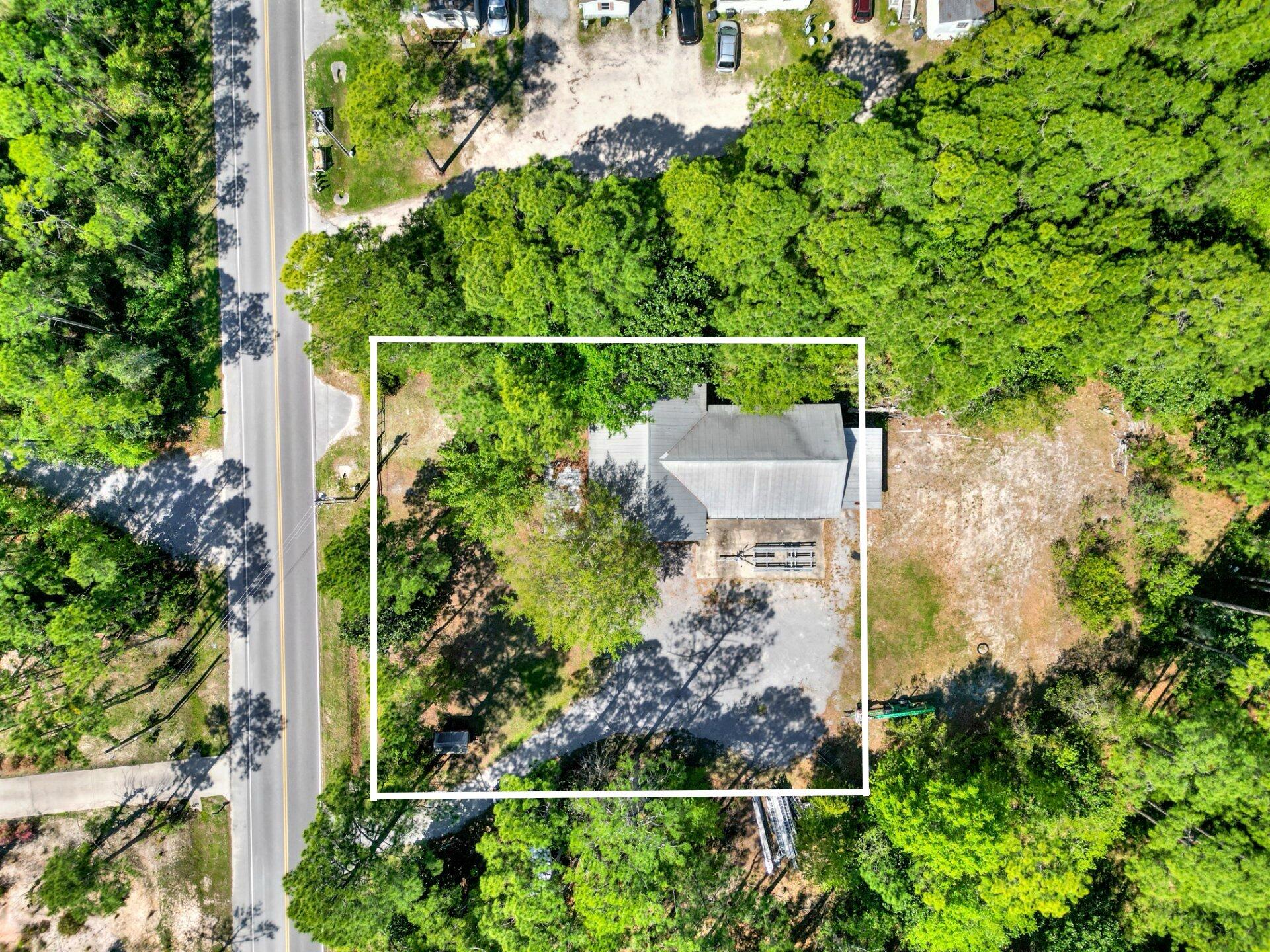 682 Churchill Bayou Road