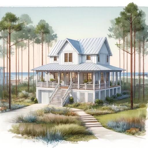 Lot 16 Churchill Bayou Road