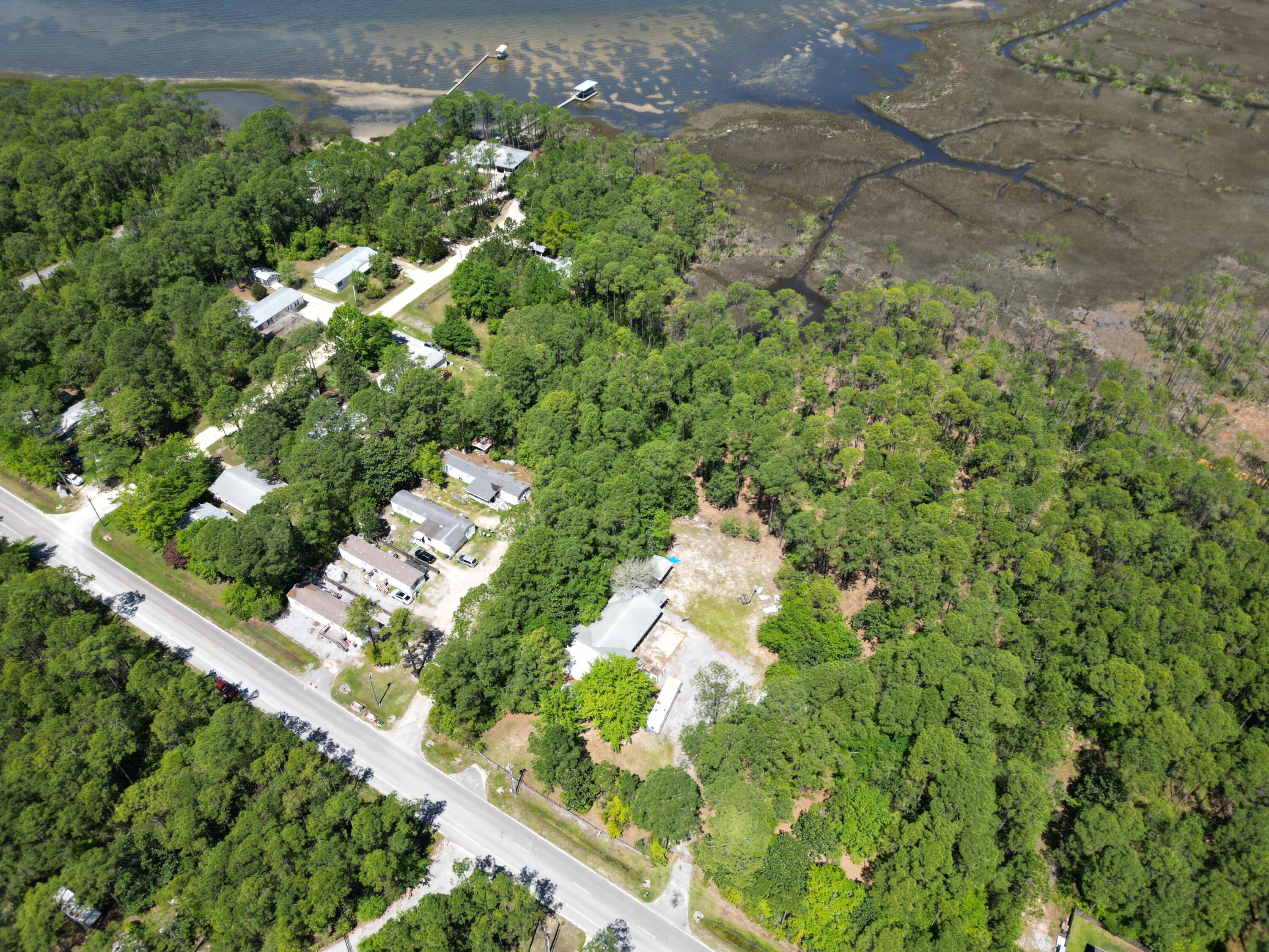 Lot 16 Churchill Bayou Road