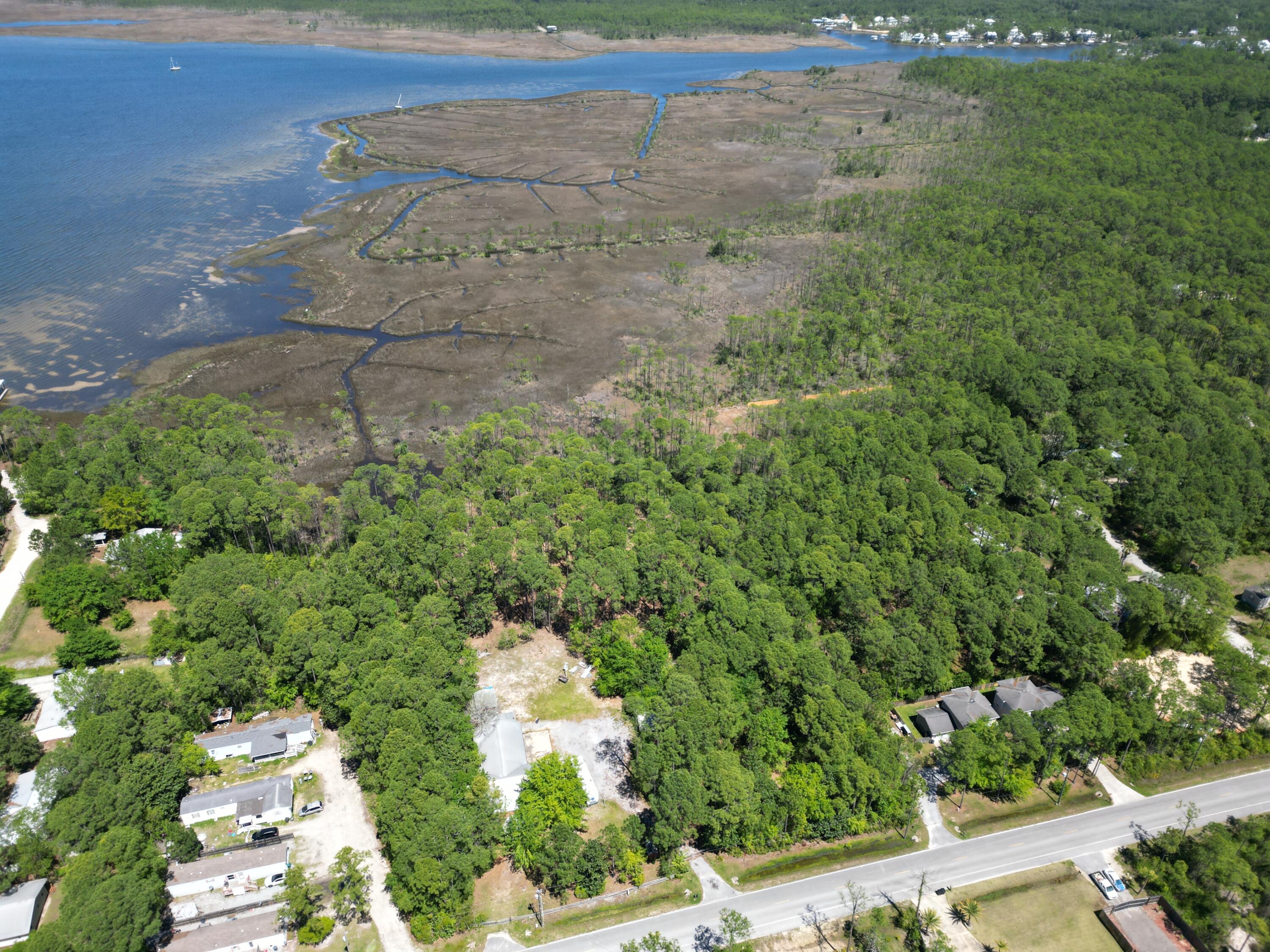 Lot 16 Churchill Bayou Road