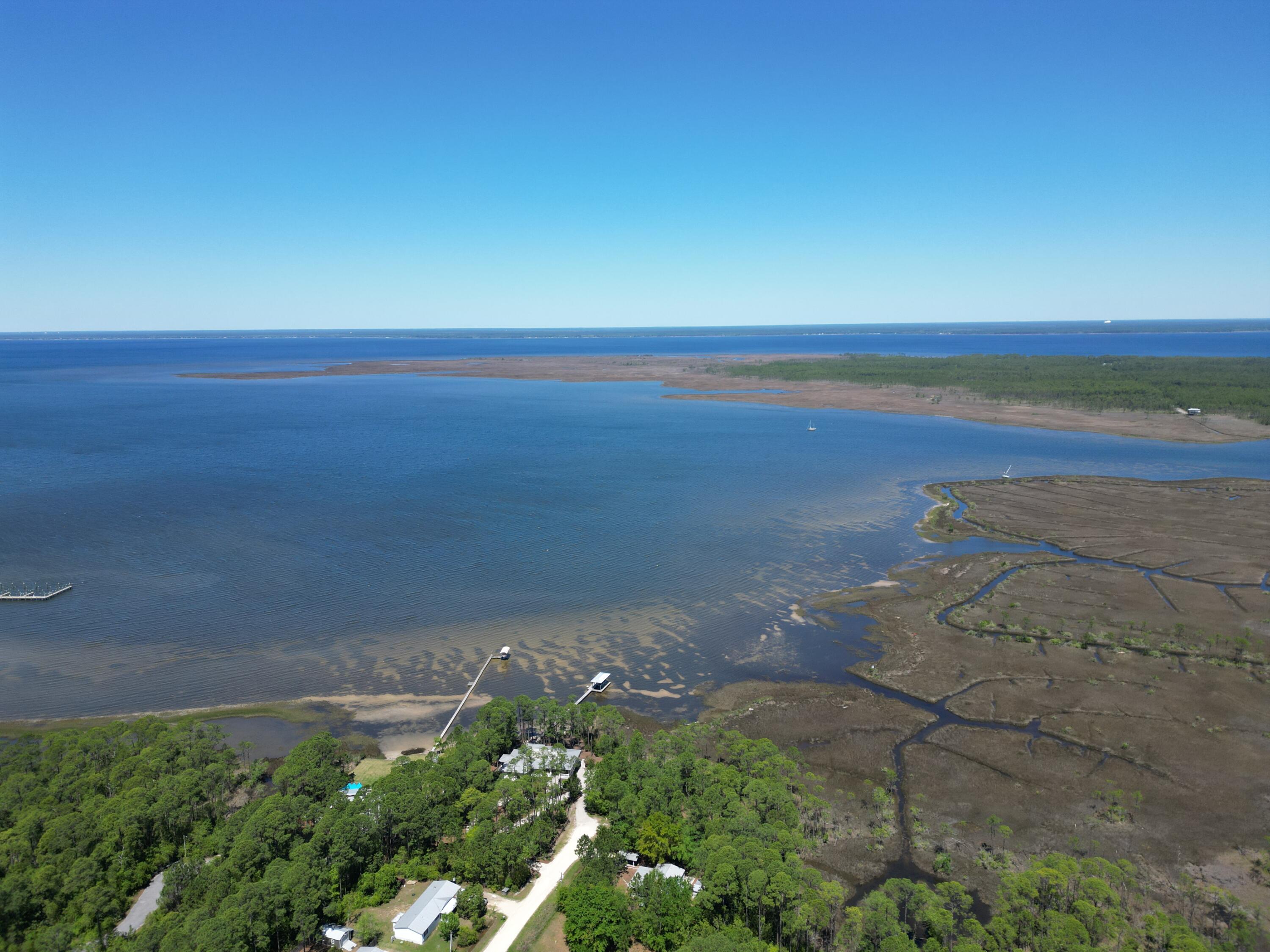 Lot 16 Churchill Bayou Road