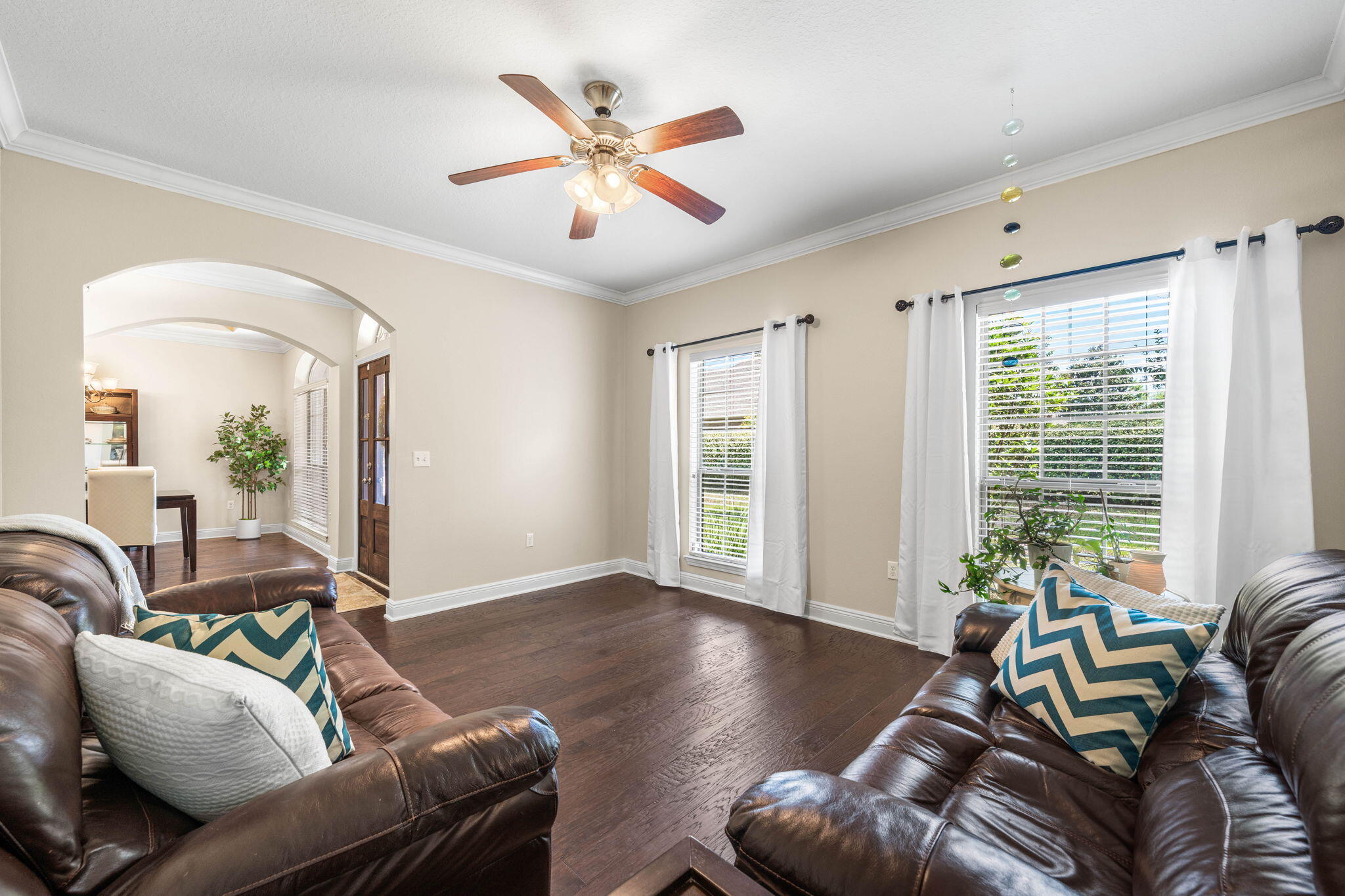 183 Mussett Bayou Court