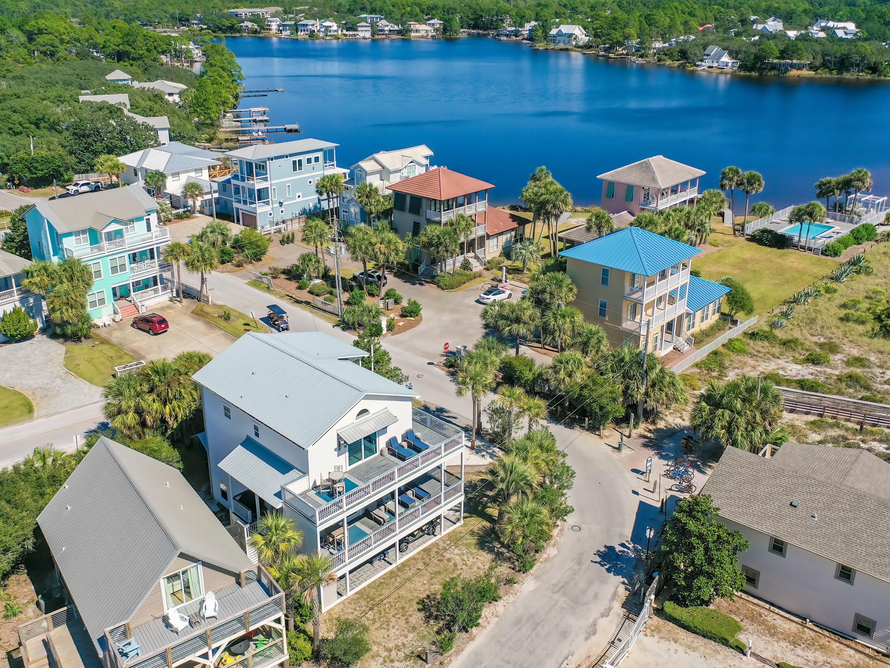 498 Eastern Lake Road