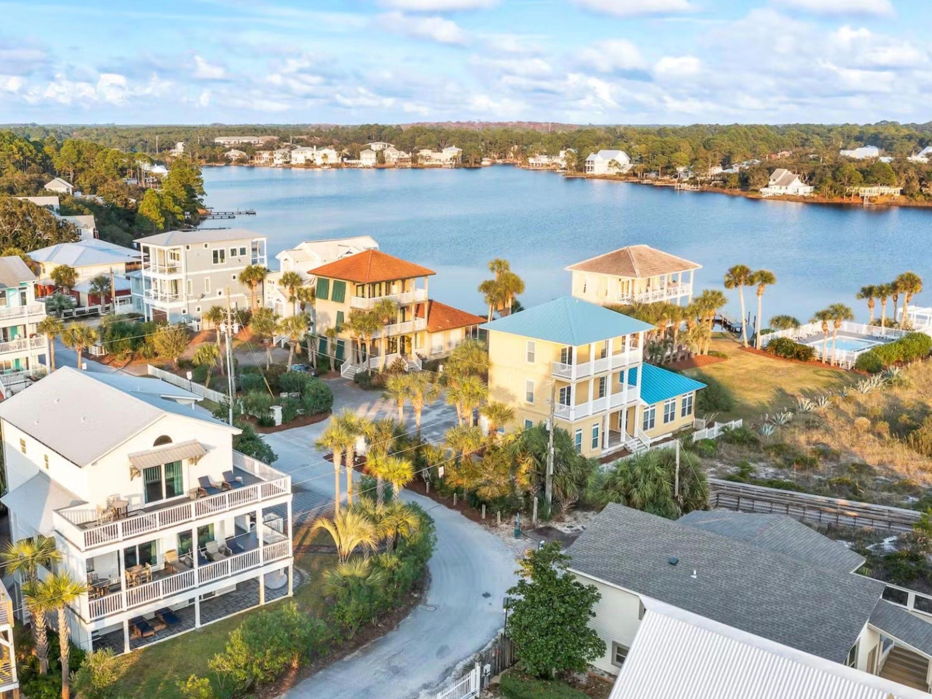 498 Eastern Lake Road